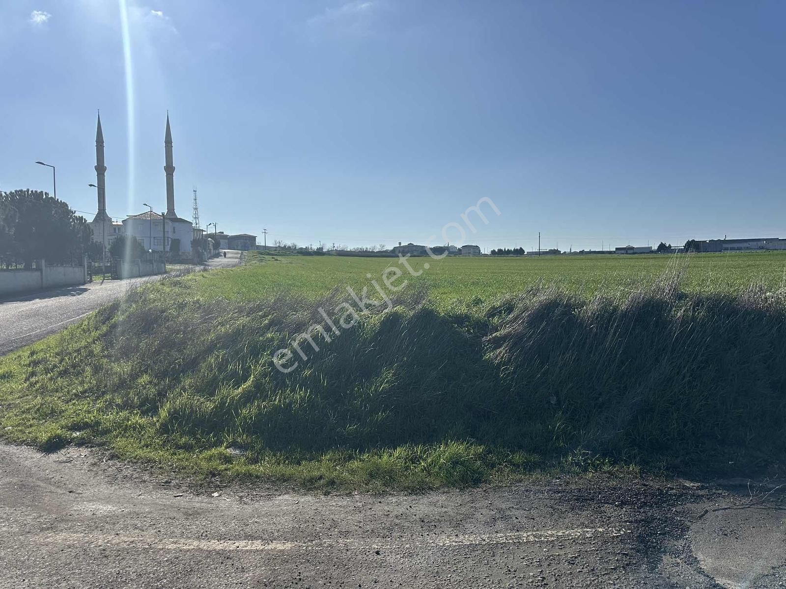 Akyol Gayrımenkul'den Yeni Mahallede 210 M2 Arsa - Görsel 26