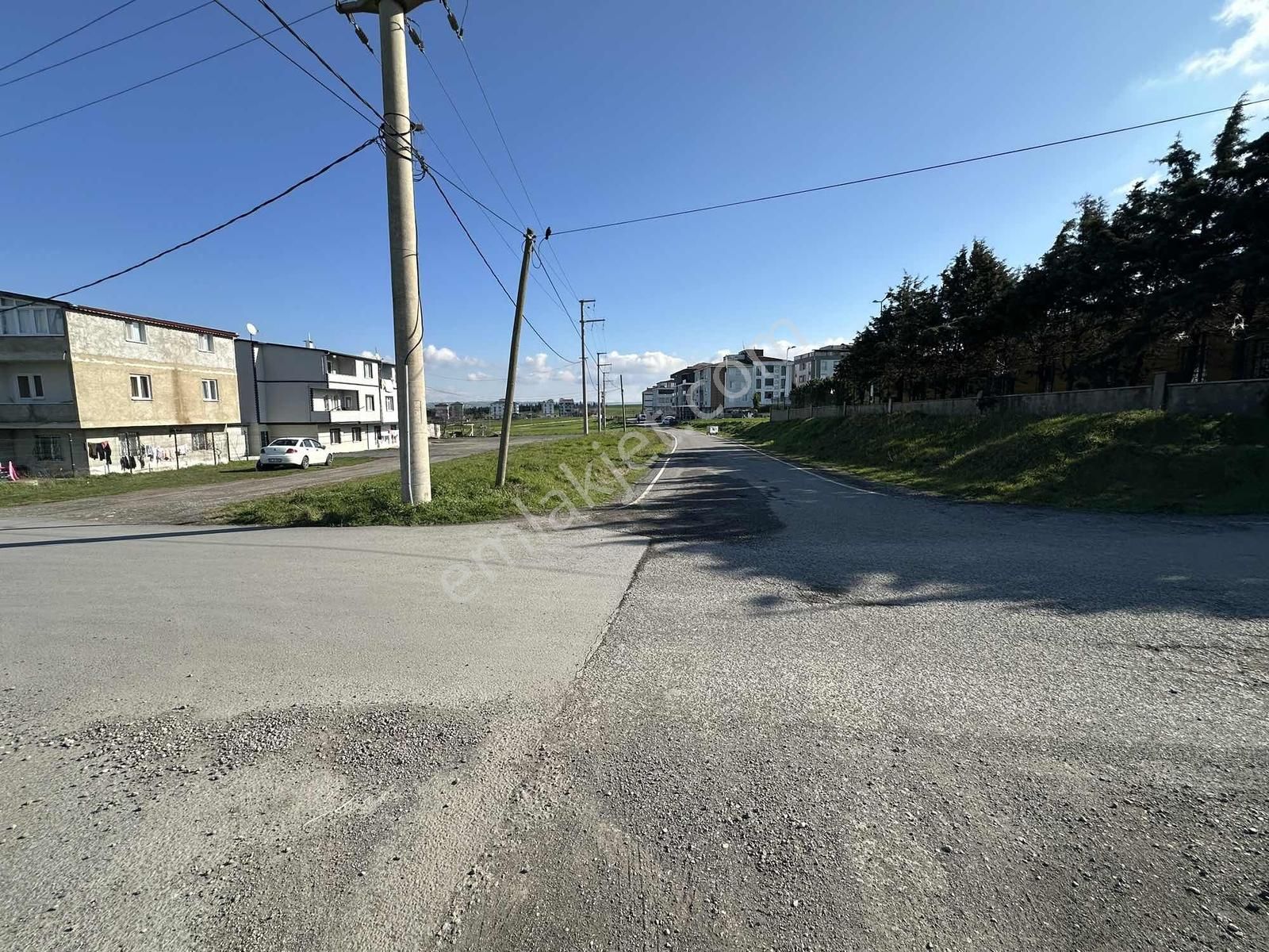 Akyol Gayrımenkul'den Yeni Mahallede 210 M2 Arsa - Görsel 24