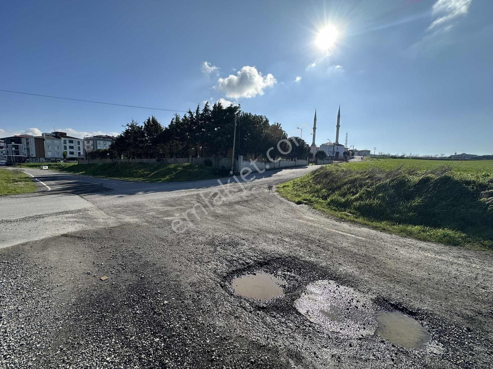 Akyol Gayrımenkul'den Yeni Mahallede 210 M2 Arsa - Görsel 27