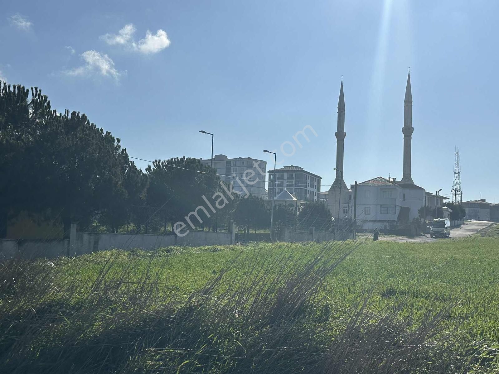 Akyol Gayrımenkul'den Yeni Mahallede 210 M2 Arsa - Görsel 19