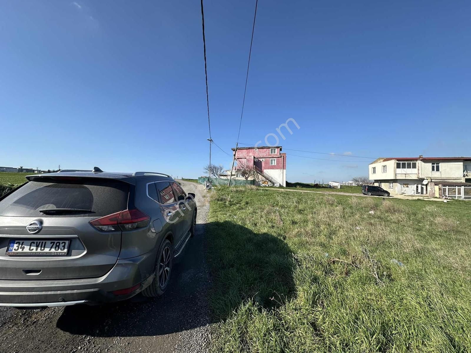 Akyol Gayrımenkul'den Yeni Mahallede 210 M2 Arsa - Görsel 16