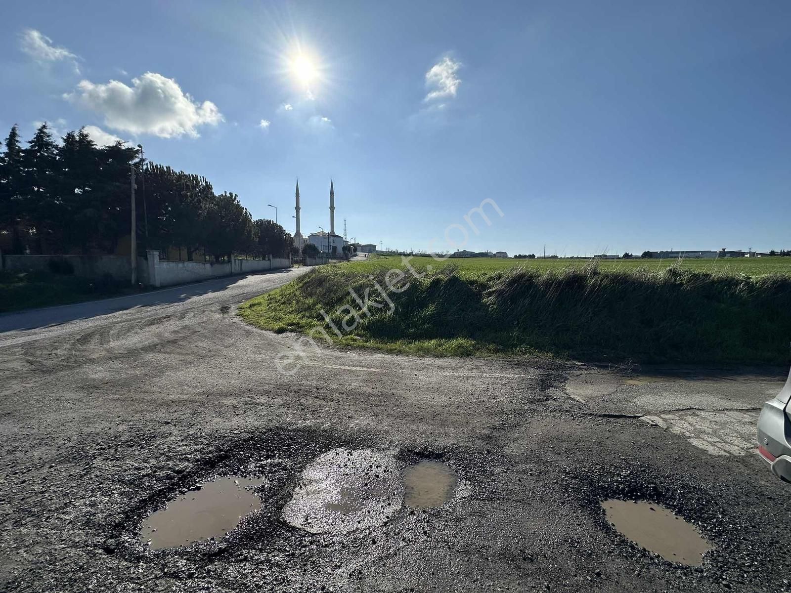 Akyol Gayrımenkul'den Yeni Mahallede 210 M2 Arsa - Görsel 29
