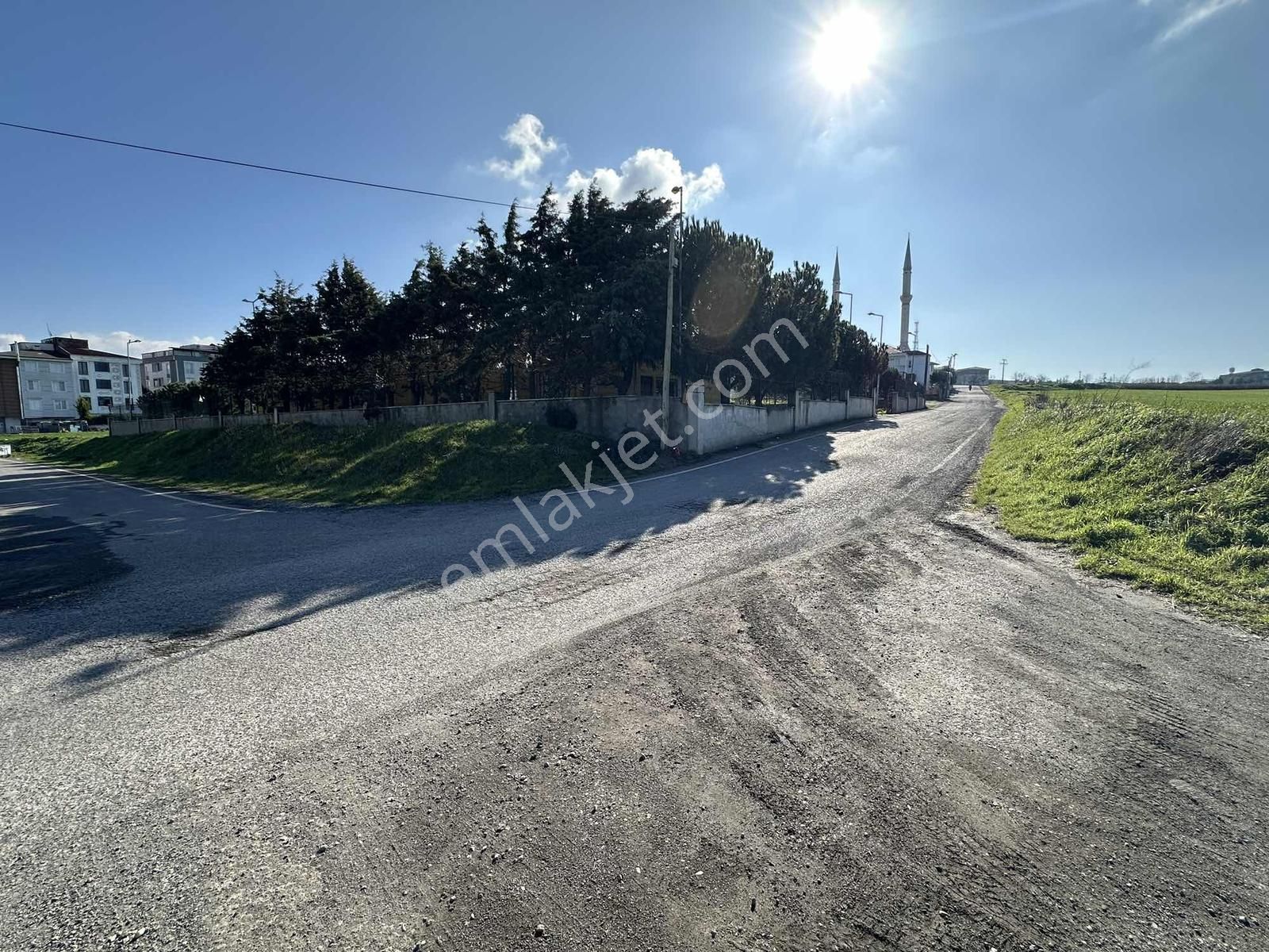 Akyol Gayrımenkul'den Yeni Mahallede 210 M2 Arsa - Görsel 23