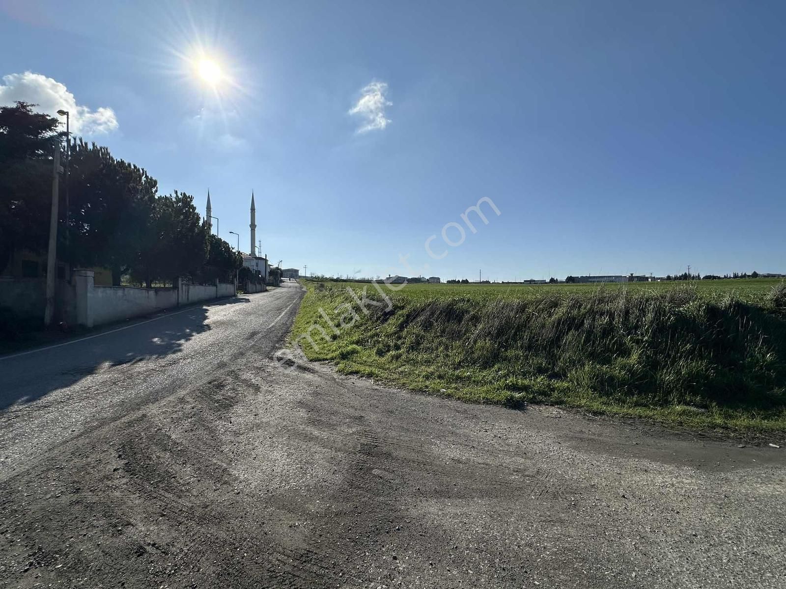 Akyol Gayrımenkul'den Yeni Mahallede 210 M2 Arsa - Görsel 22