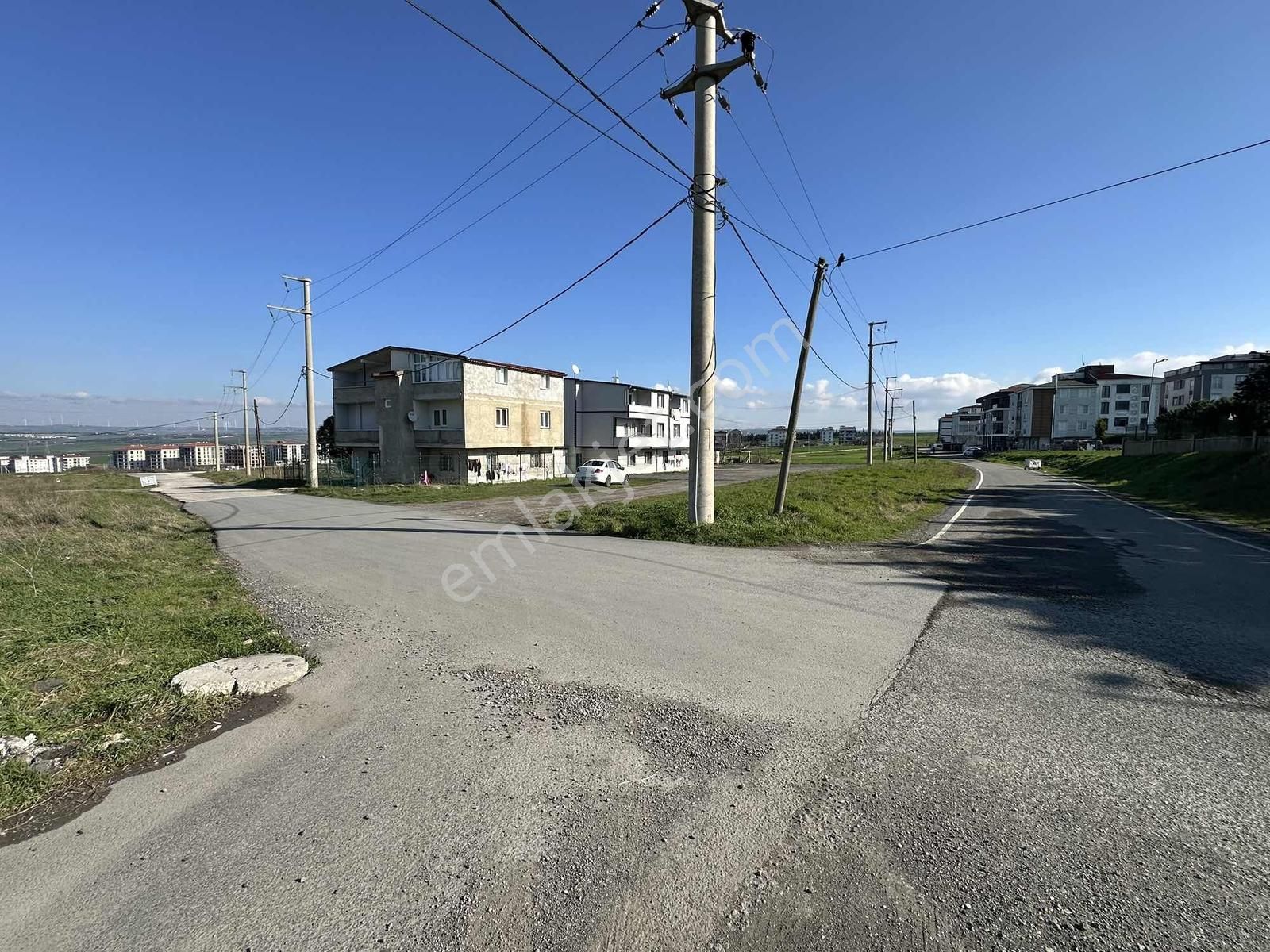 Akyol Gayrımenkul'den Yeni Mahallede 210 M2 Arsa - Görsel 25