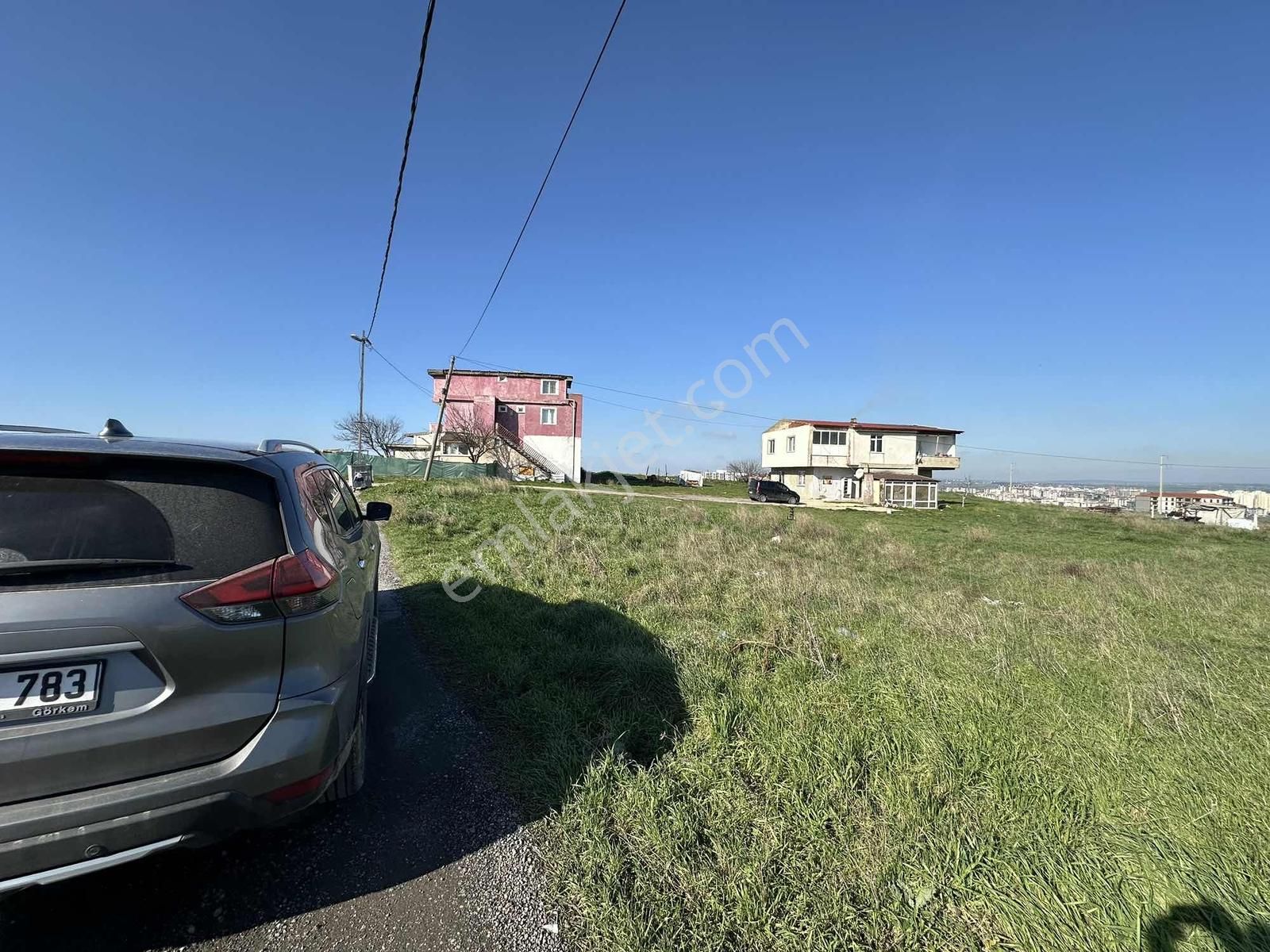 Akyol Gayrımenkul'den Yeni Mahallede 210 M2 Arsa - Görsel 30