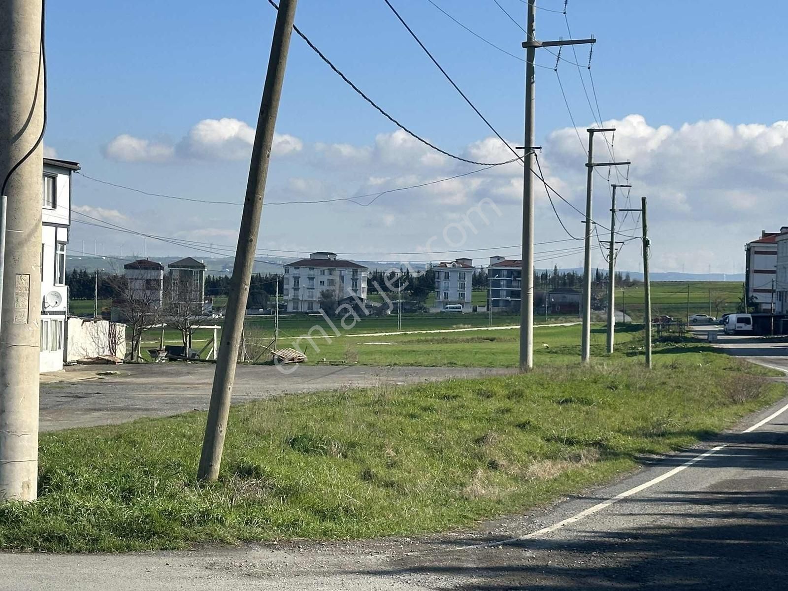 Akyol Gayrımenkul'den Yeni Mahallede 210 M2 Arsa - Görsel 14