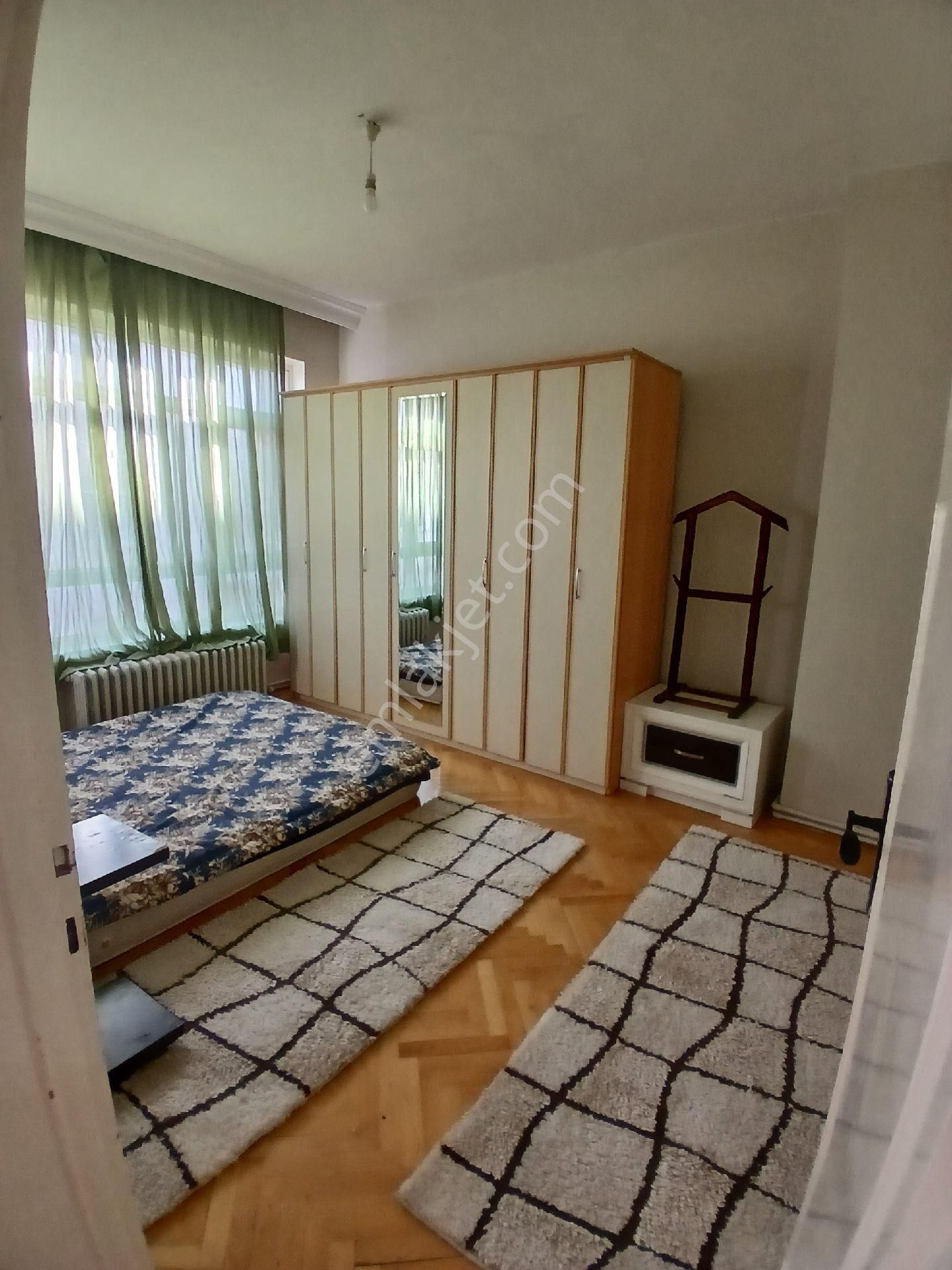 Eşyalı Kiralık Daire - Görsel 9