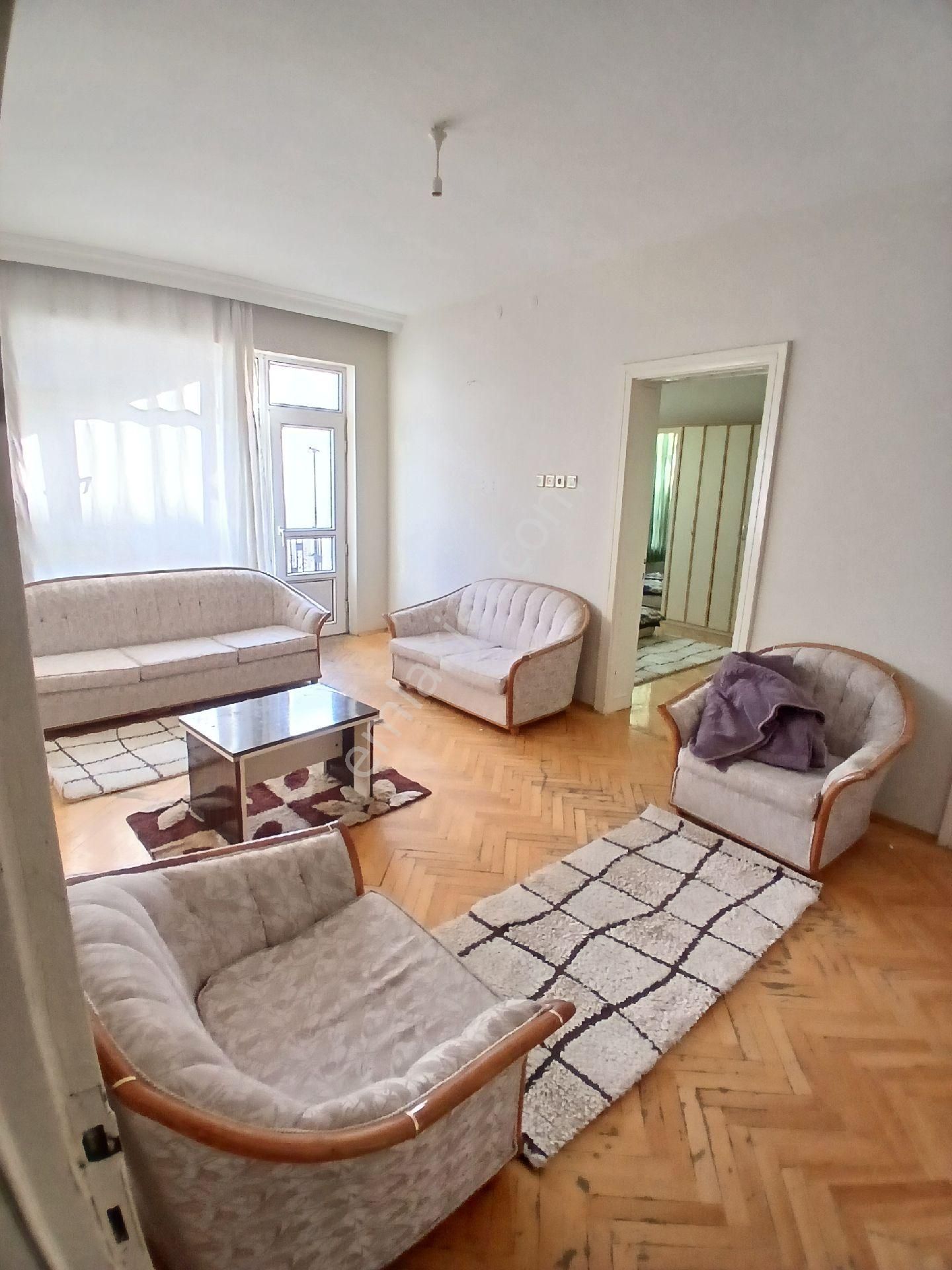 Eşyalı Kiralık Daire - Görsel 4