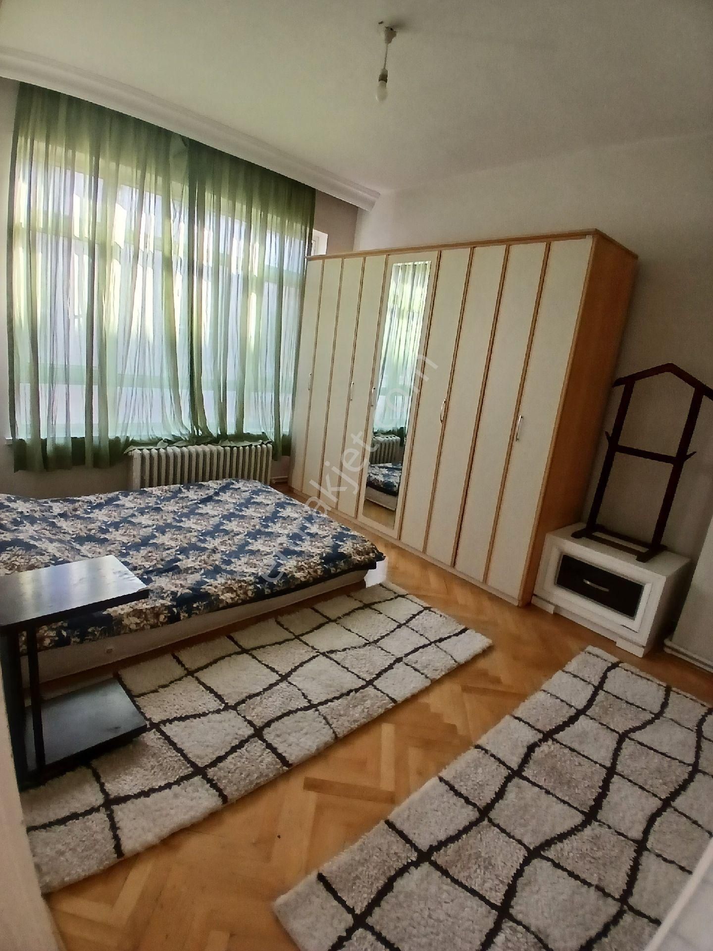 Eşyalı Kiralık Daire - Görsel 11