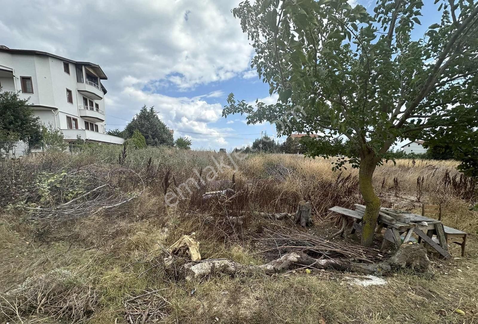Akyol Gayrimenkul'den Gümüşyaka'da 1832 M2 Satılık İmarlı Arsa - Görsel 22