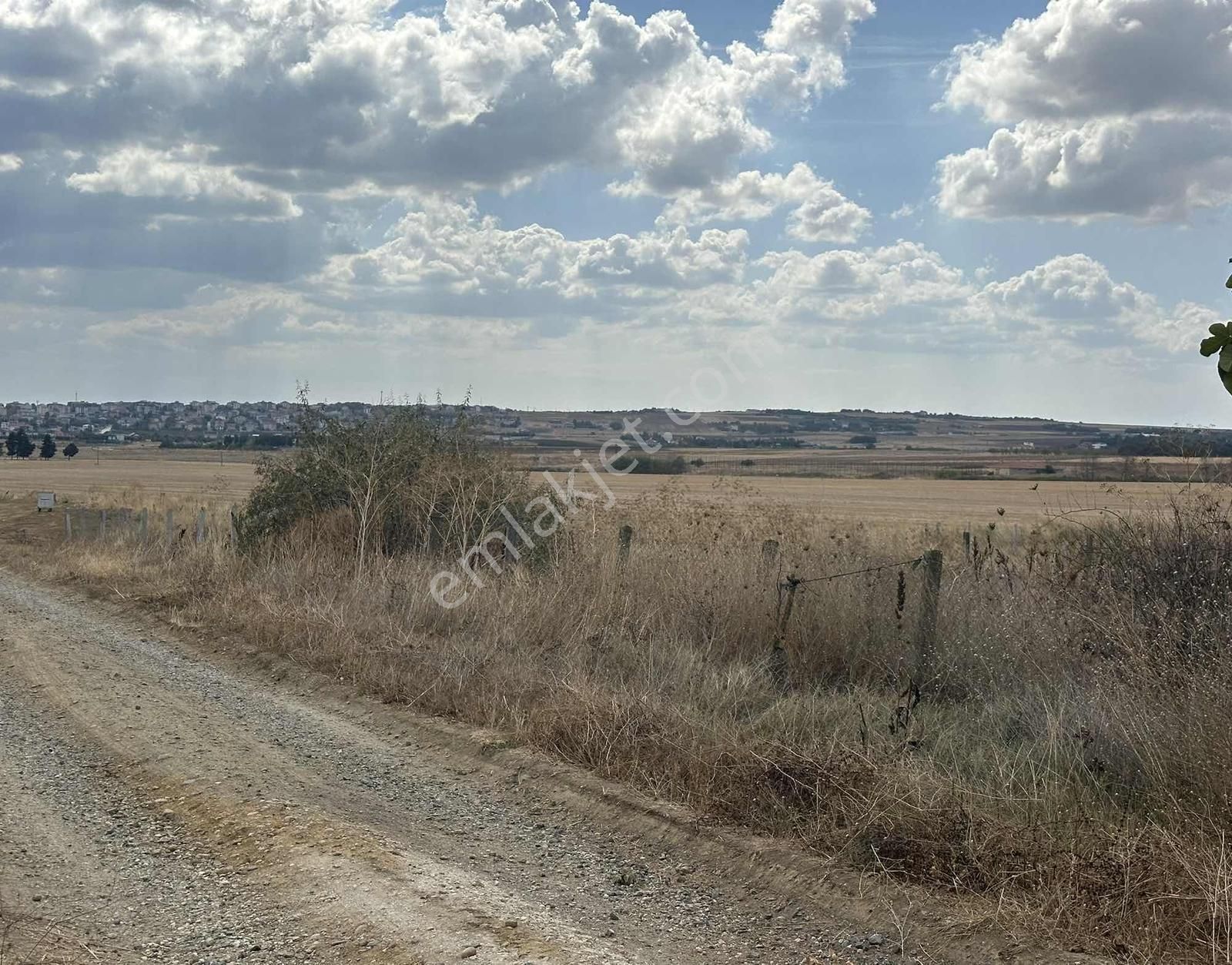 Akyol Gayrimenkul'den Gümüşyaka'da 1832 M2 Satılık İmarlı Arsa - Görsel 9