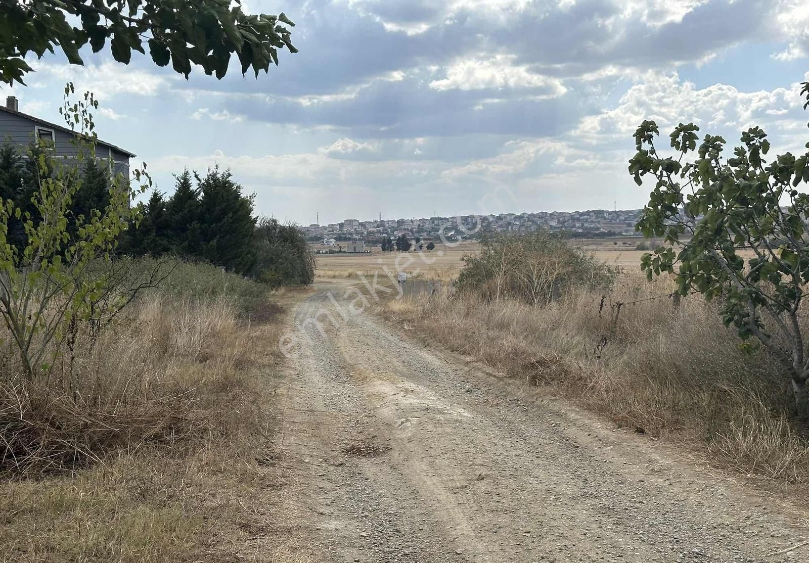 Akyol Gayrimenkul'den Gümüşyaka'da 1832 M2 Satılık İmarlı Arsa - Görsel 19