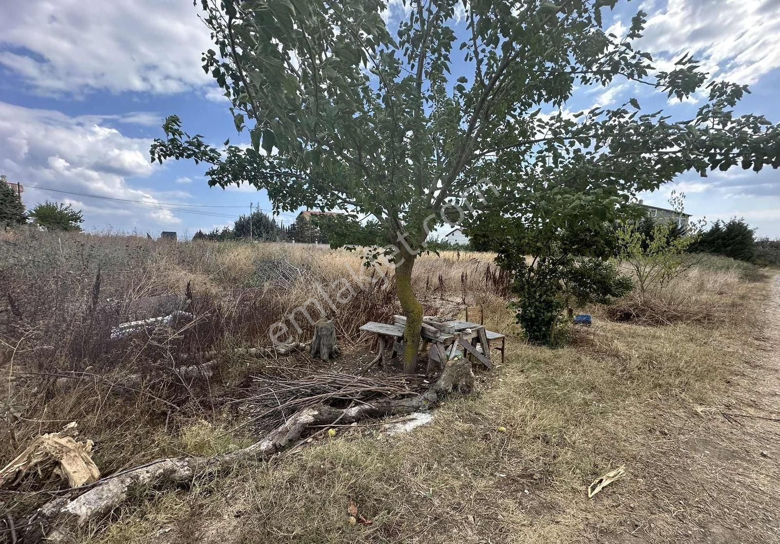 Akyol Gayrimenkul'den Gümüşyaka'da 1832 M2 Satılık İmarlı Arsa - Görsel 21