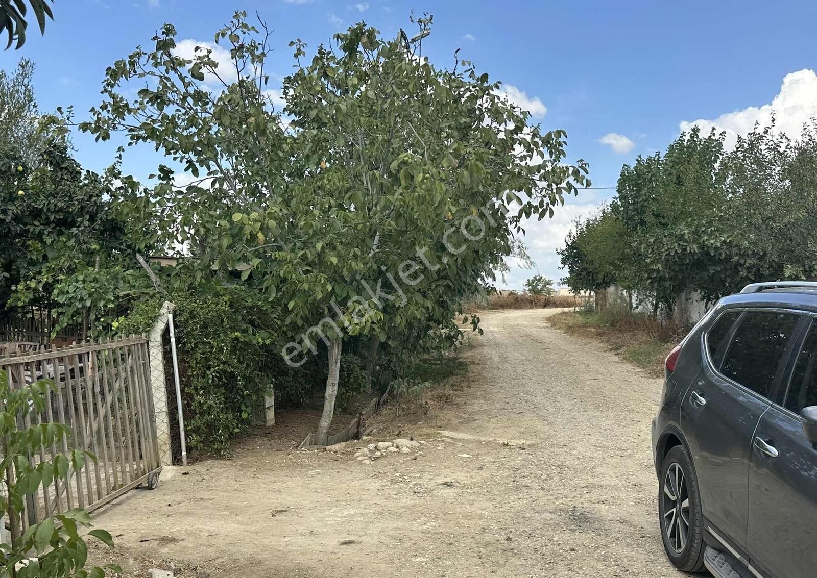 Akyol Gayrimenkul'den Gümüşyaka'da 1832 M2 Satılık İmarlı Arsa - Görsel 11