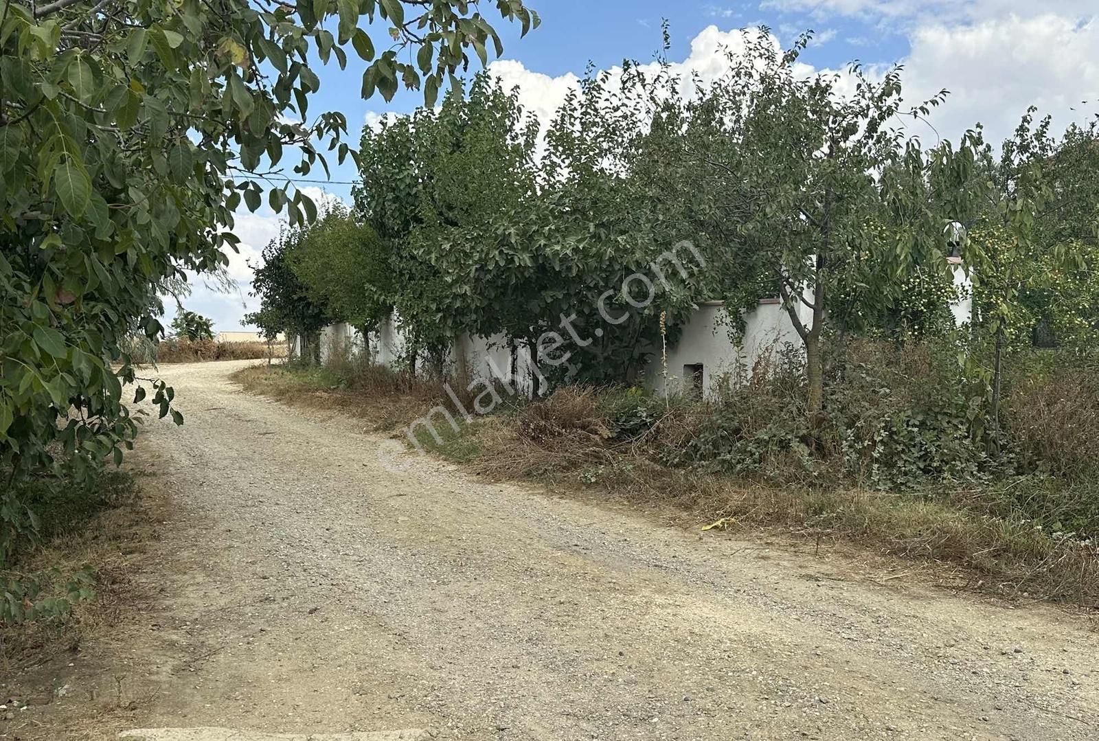 Akyol Gayrimenkul'den Gümüşyaka'da 1832 M2 Satılık İmarlı Arsa - Görsel 4