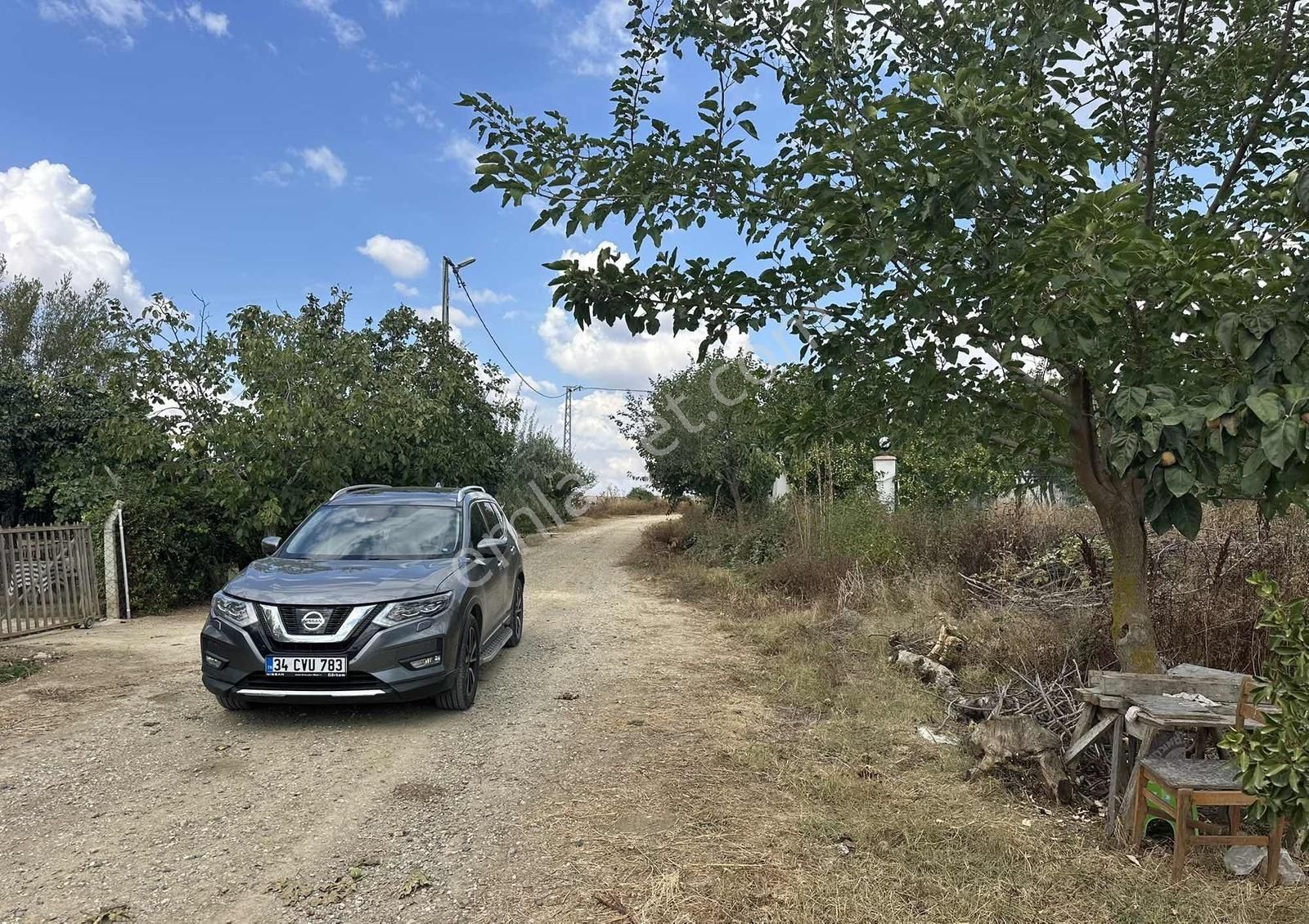 Akyol Gayrimenkul'den Gümüşyaka'da 1832 M2 Satılık İmarlı Arsa - Görsel 17