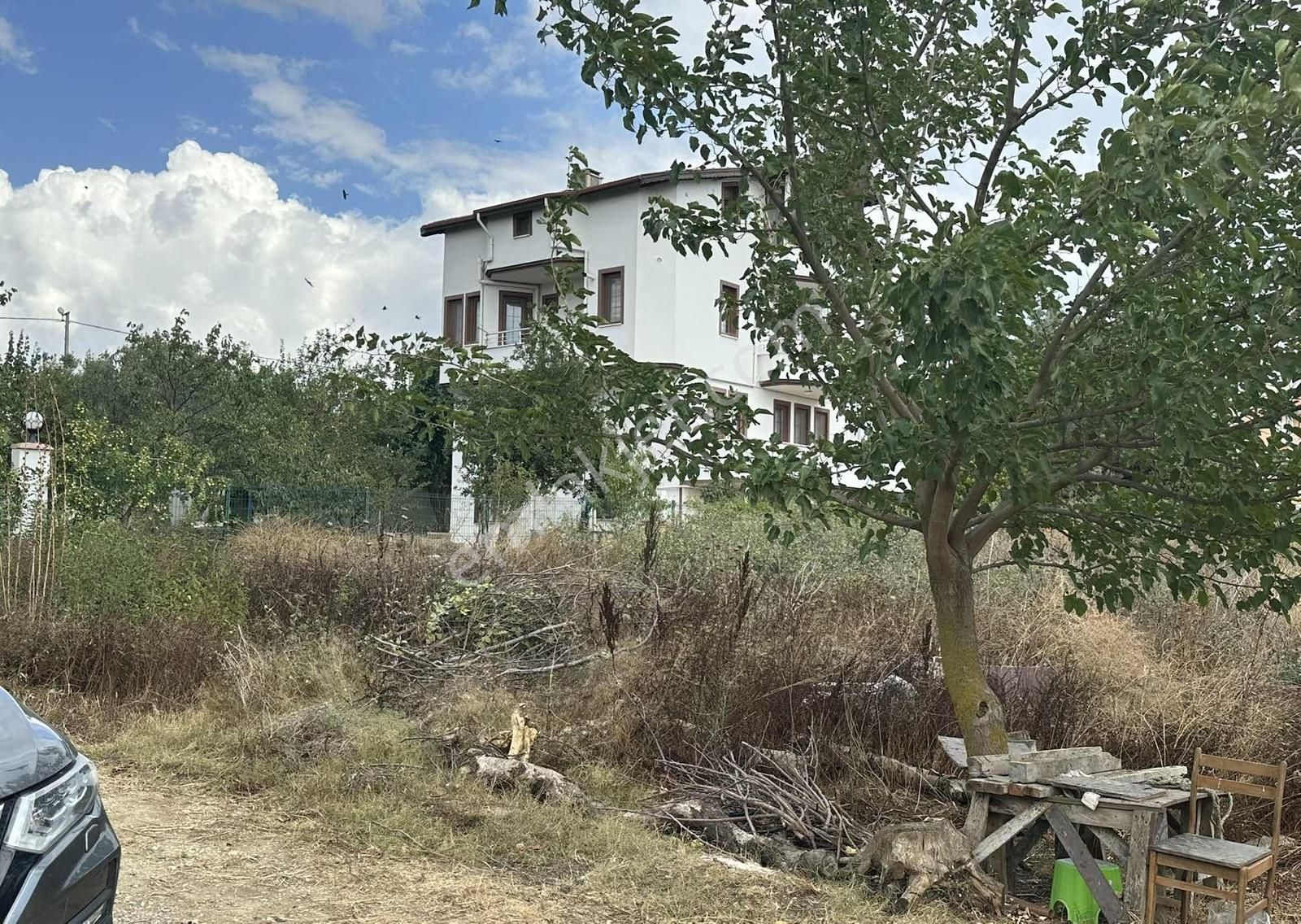 Akyol Gayrimenkul'den Gümüşyaka'da 1832 M2 Satılık İmarlı Arsa - Görsel 13