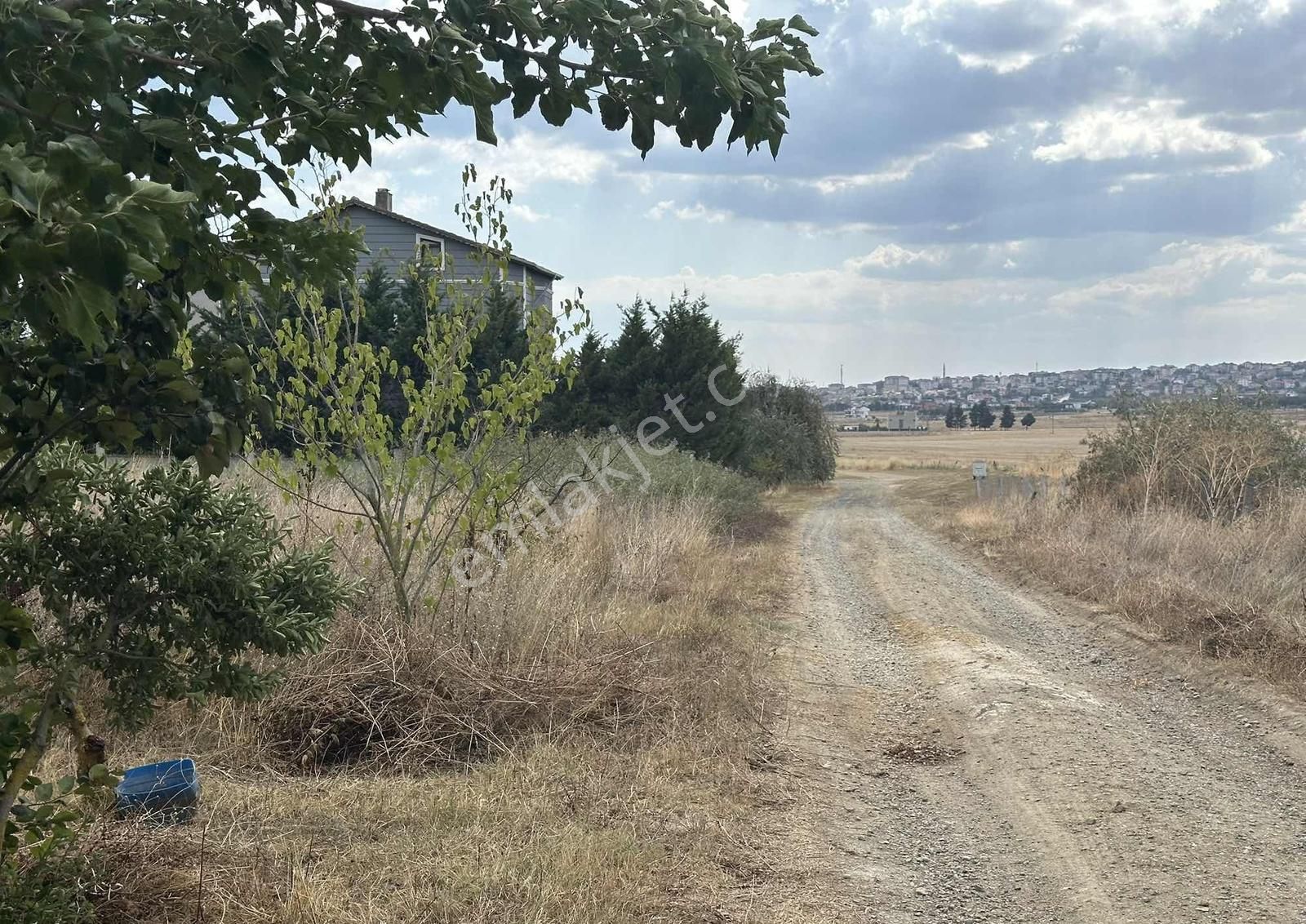 Akyol Gayrimenkul'den Gümüşyaka'da 1832 M2 Satılık İmarlı Arsa - Görsel 10