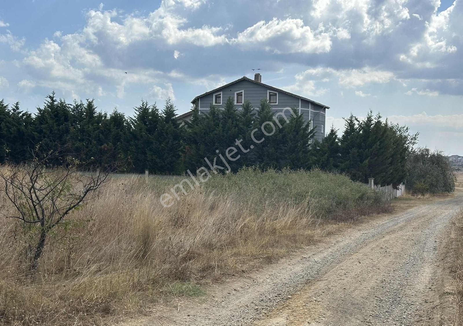 Akyol Gayrimenkul'den Gümüşyaka'da 1832 M2 Satılık İmarlı Arsa - Görsel 6
