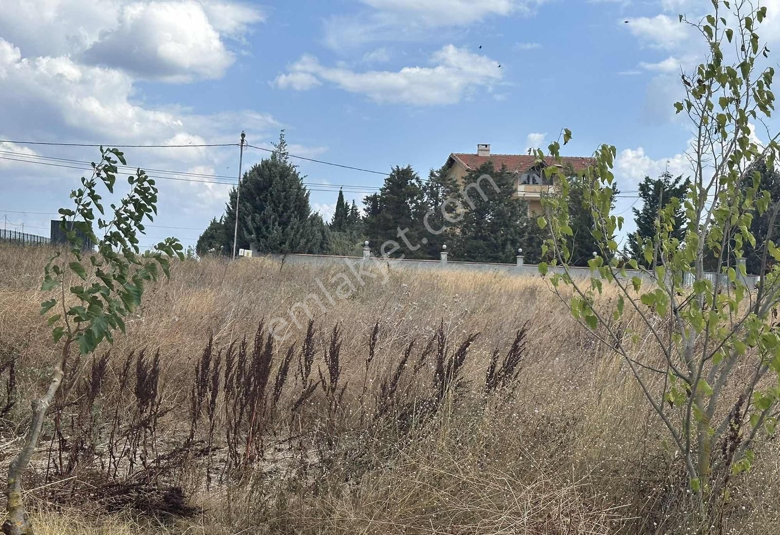 Akyol Gayrimenkul'den Gümüşyaka'da 1832 M2 Satılık İmarlı Arsa - Görsel 15