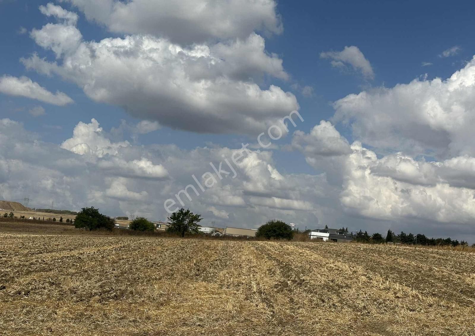 Akyol Gayrimenkul'den Gümüşyaka'da 1832 M2 Satılık İmarlı Arsa - Görsel 23