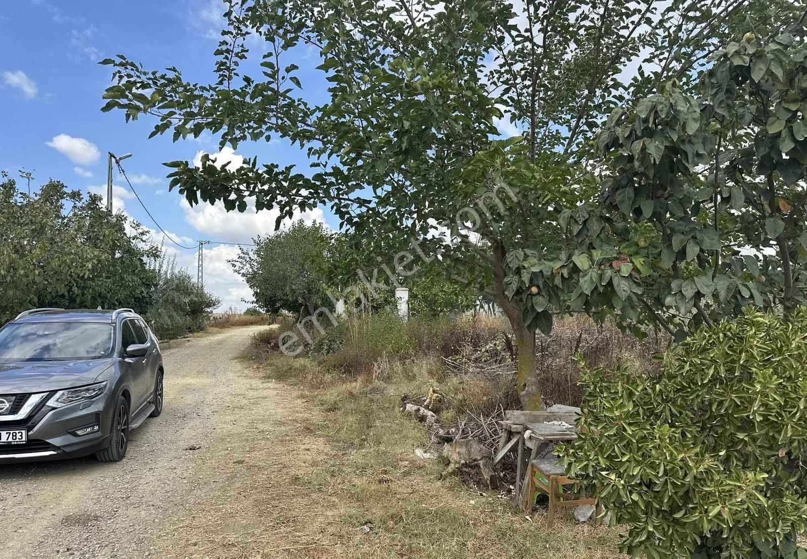 Akyol Gayrimenkul'den Gümüşyaka'da 1832 M2 Satılık İmarlı Arsa - Görsel 16