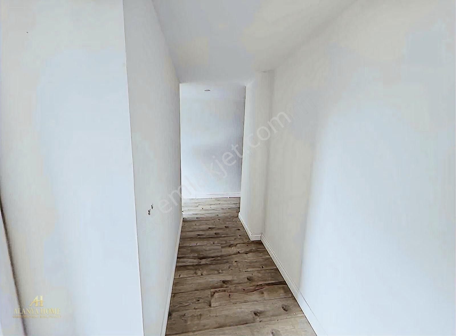 Gazipaşa Pazarcı Sıfır Bitmeye Hazır 1+1 Geniş Fırsat Daire - Görsel 2