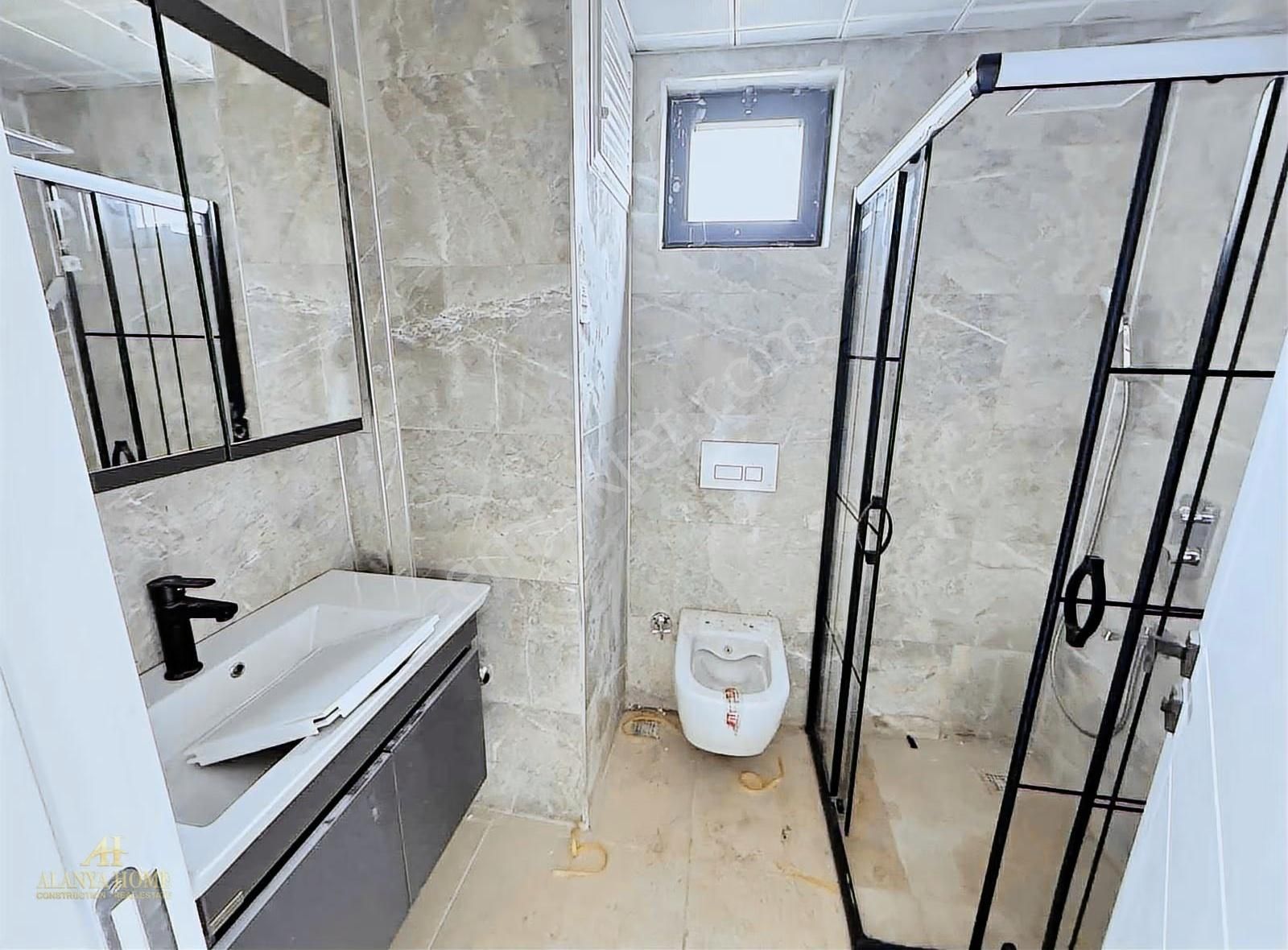 Gazipaşa Pazarcı Sıfır Bitmeye Hazır 1+1 Geniş Fırsat Daire - Görsel 10