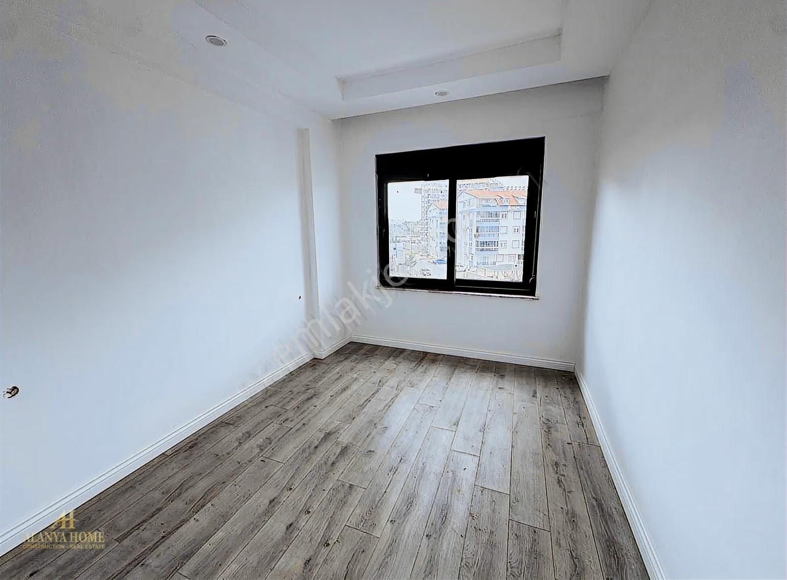 Gazipaşa Pazarcı Sıfır Bitmeye Hazır 1+1 Geniş Fırsat Daire - Görsel 13