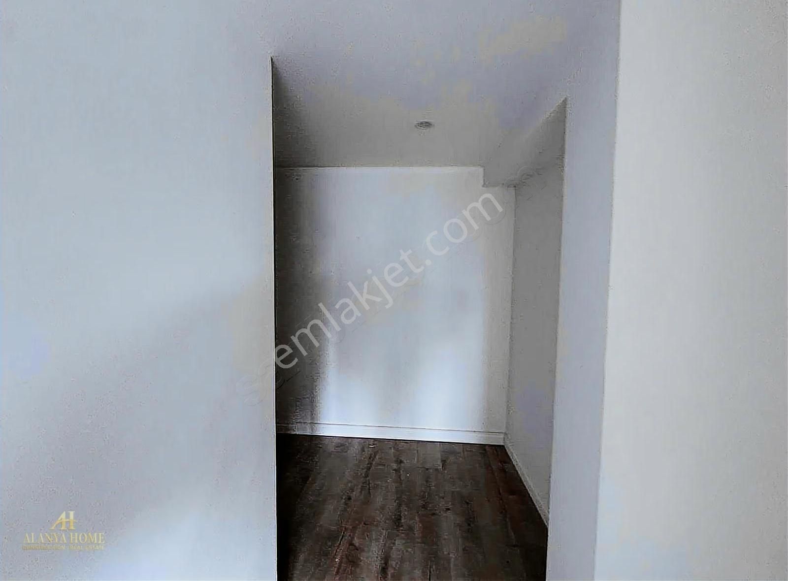 Gazipaşa Pazarcı Sıfır Bitmeye Hazır 1+1 Geniş Fırsat Daire - Görsel 5