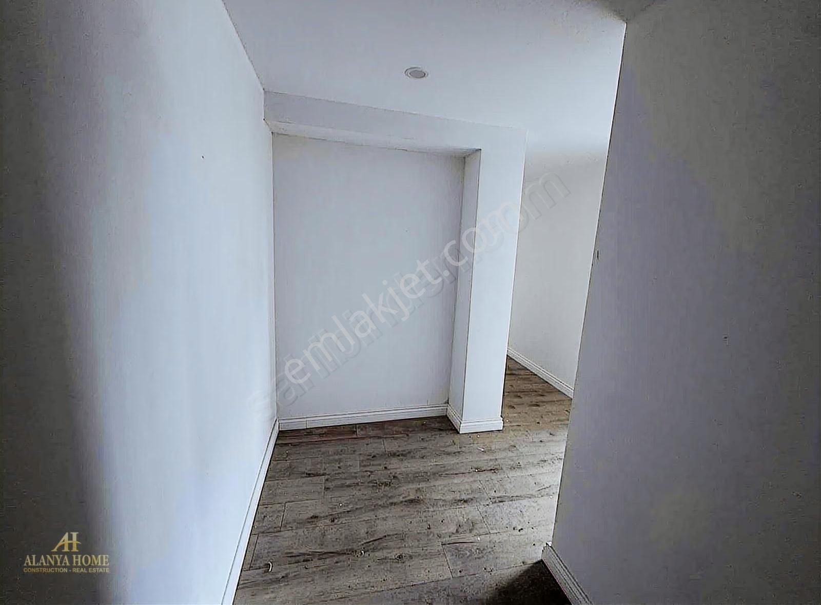 Gazipaşa Pazarcı Sıfır Bitmeye Hazır 1+1 Geniş Fırsat Daire - Görsel 12