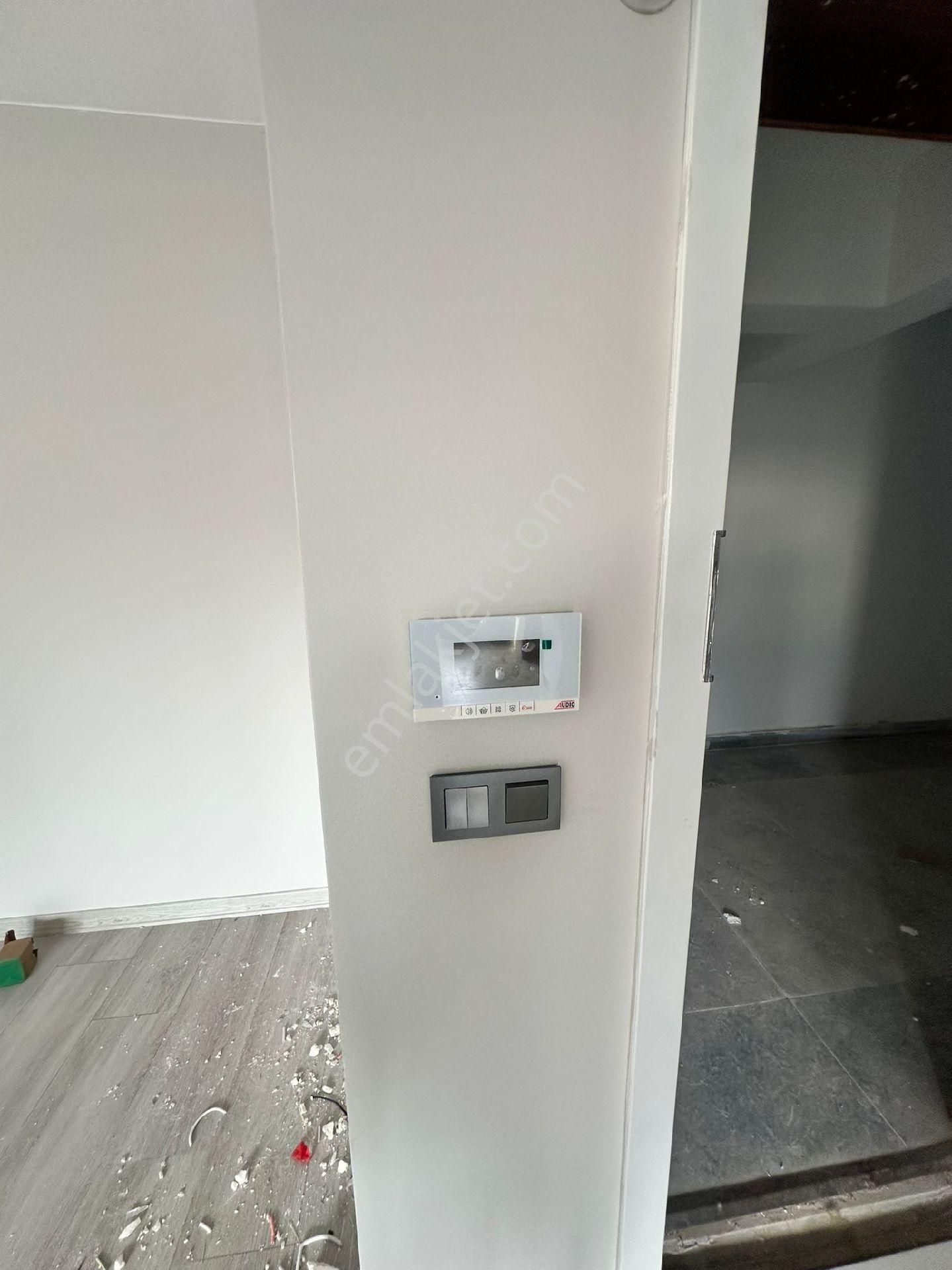 Kiralık 1+1 Bağımsız Mutfaklı - Görsel 10