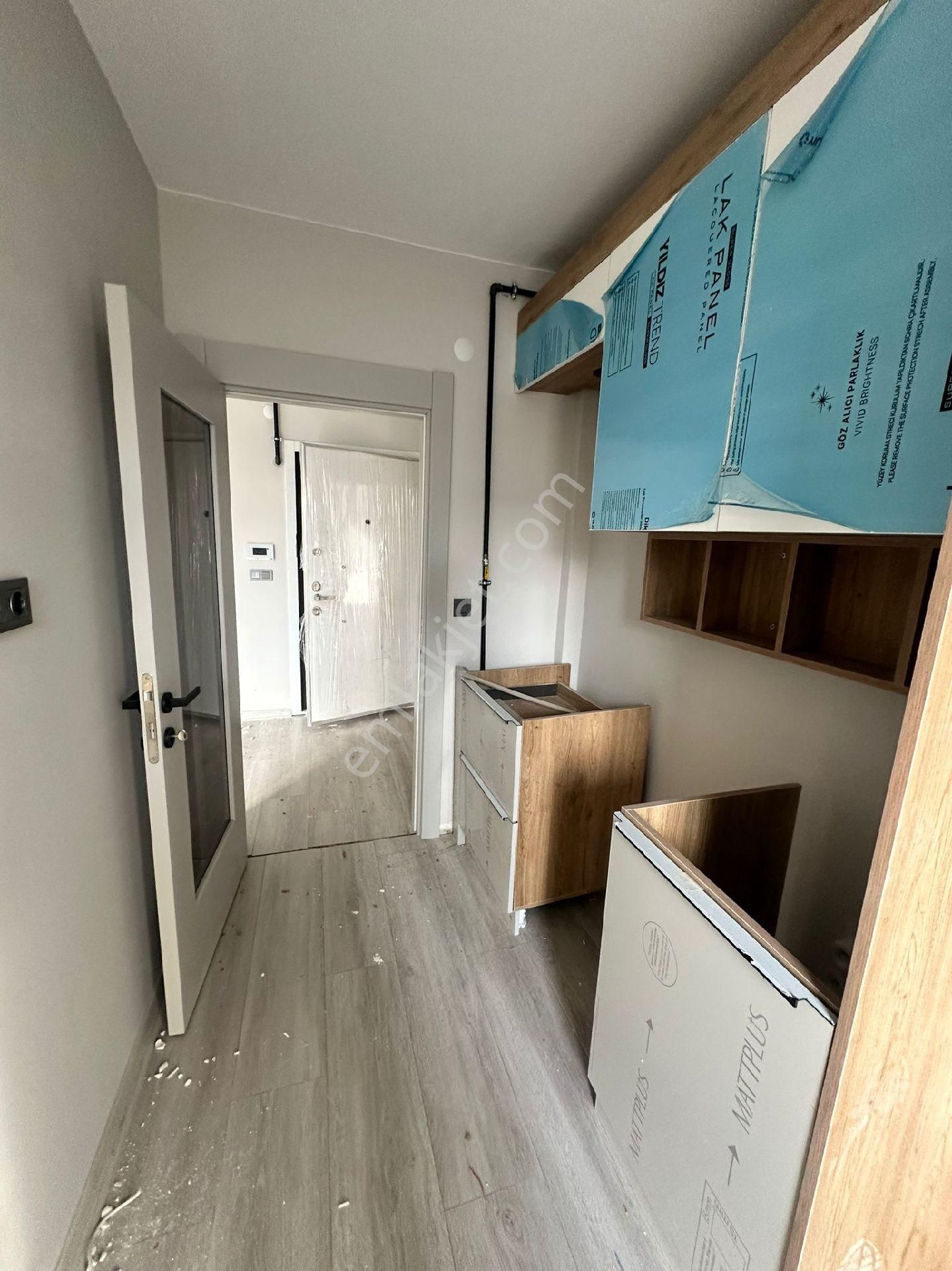 Kiralık 1+1 Bağımsız Mutfaklı - Görsel 20