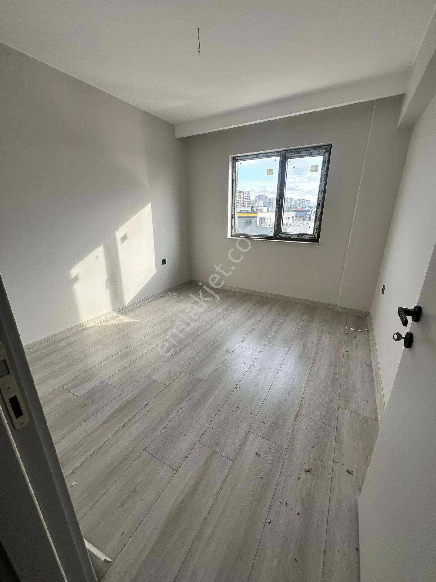Kiralık 1+1 Bağımsız Mutfaklı - Görsel 16