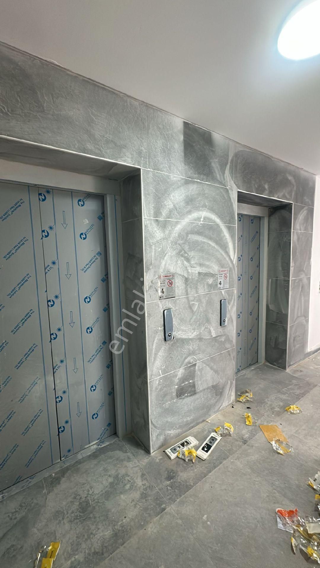 Kiralık 1+1 Bağımsız Mutfaklı - Görsel 2