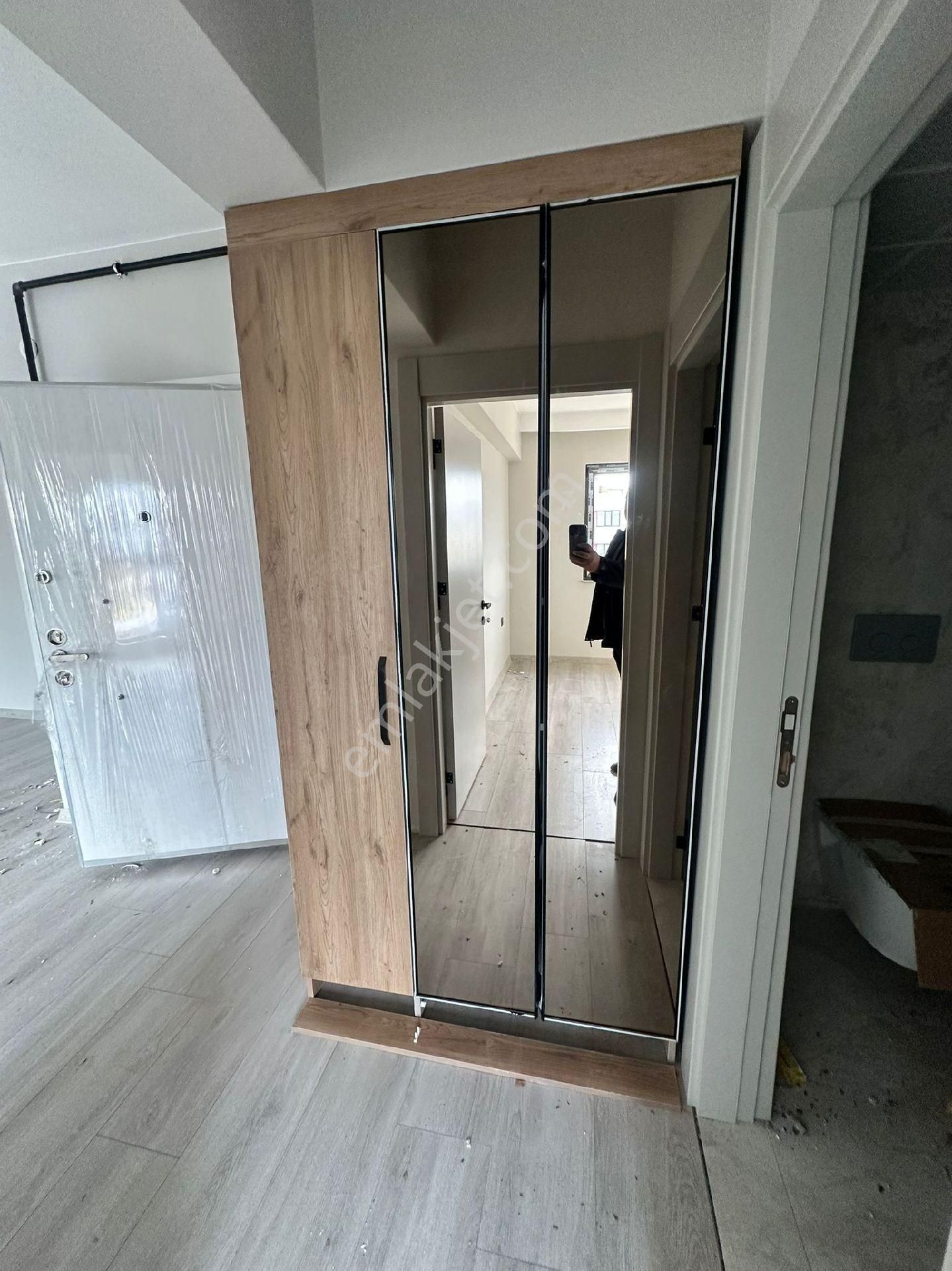 Kiralık 1+1 Bağımsız Mutfaklı - Görsel 13