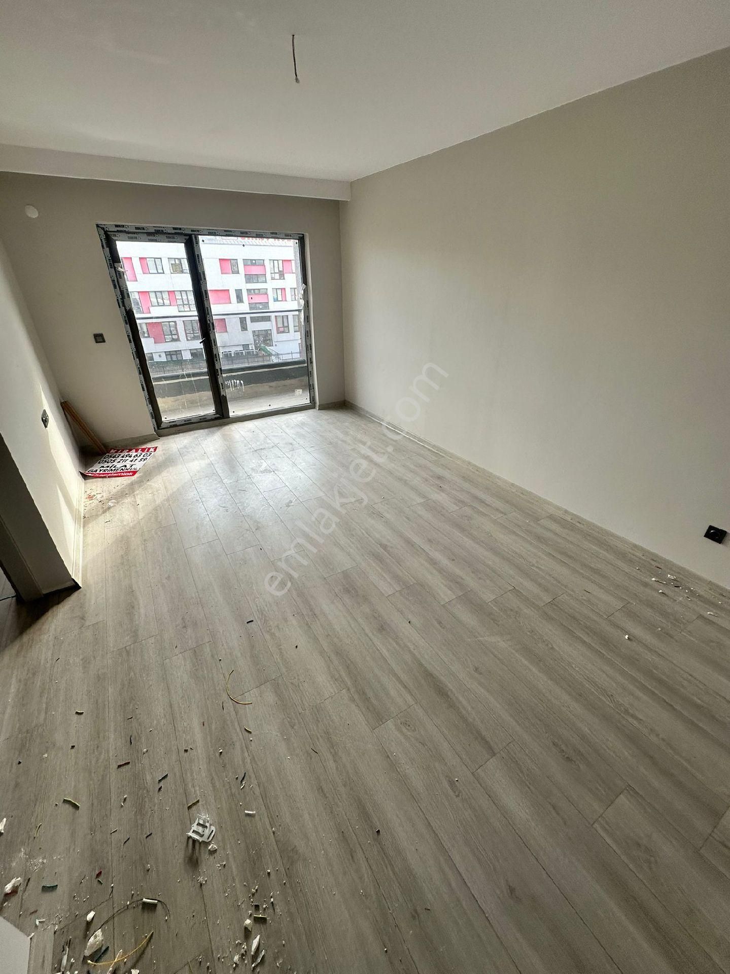 Kiralık 1+1 Bağımsız Mutfaklı - Görsel 4