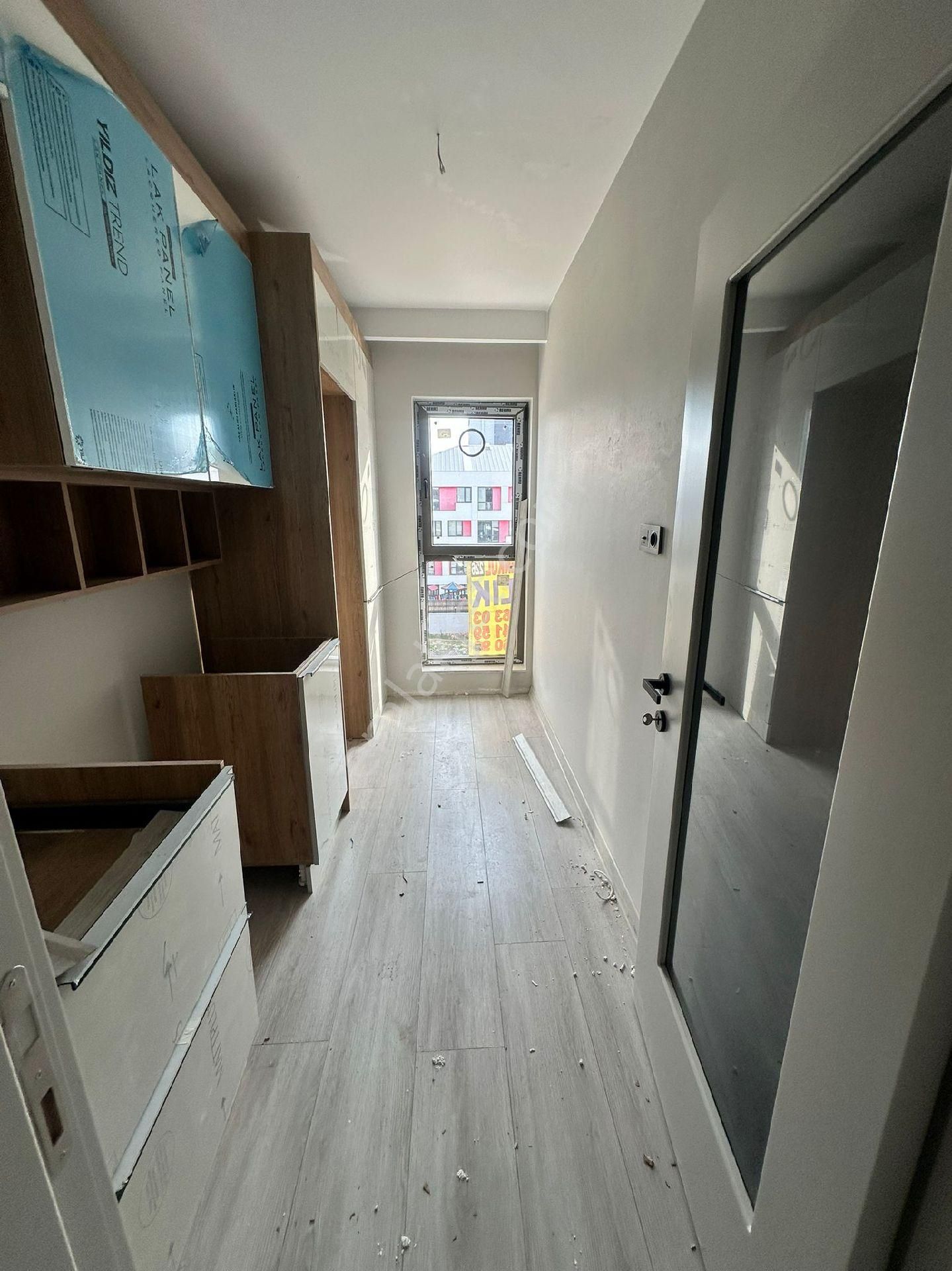 Kiralık 1+1 Bağımsız Mutfaklı - Görsel 12