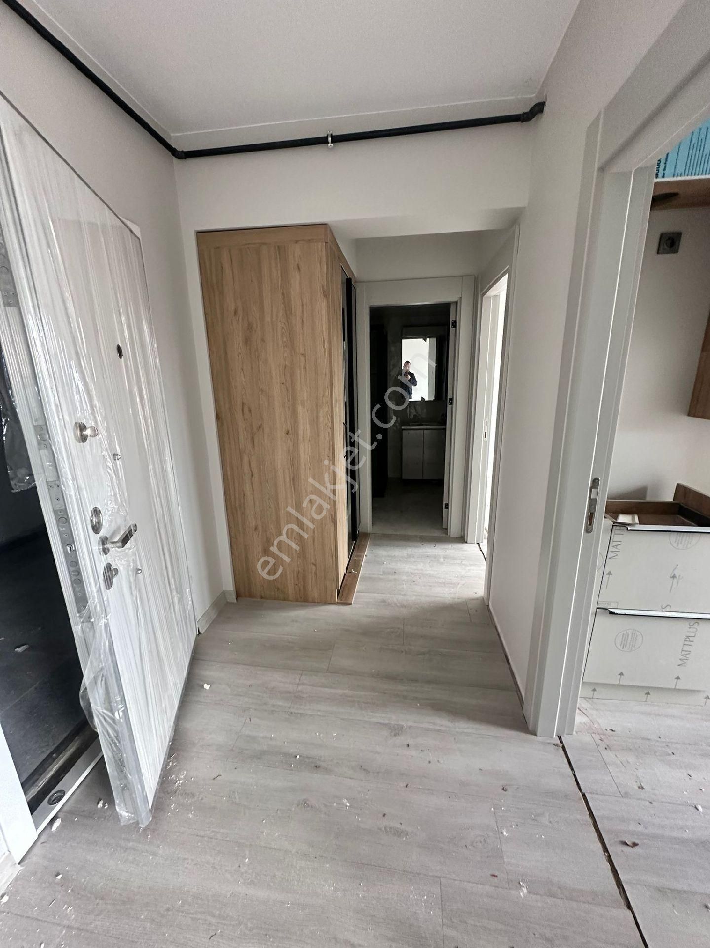 Kiralık 1+1 Bağımsız Mutfaklı - Görsel 15