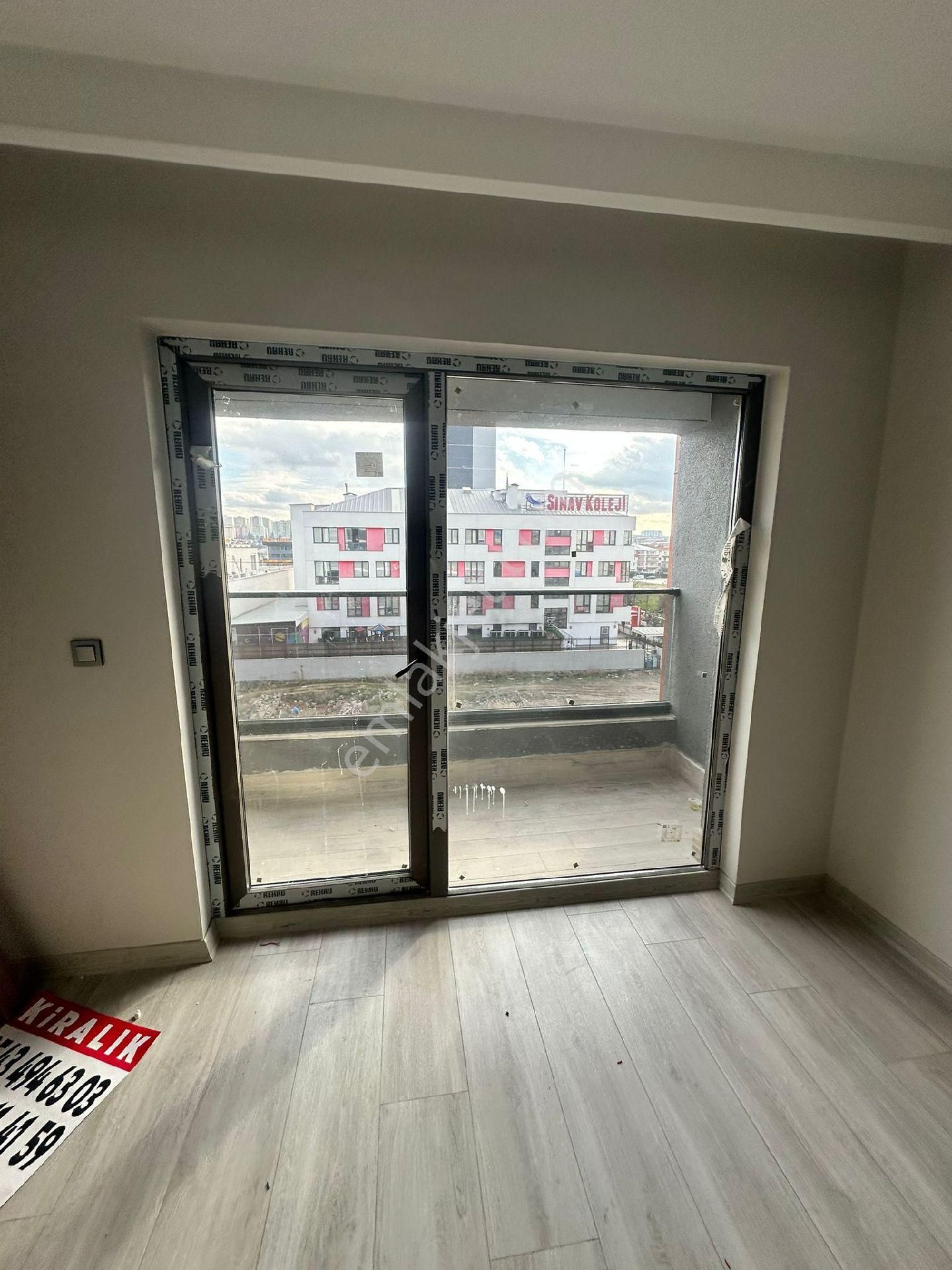 Kiralık 1+1 Bağımsız Mutfaklı - Görsel 3