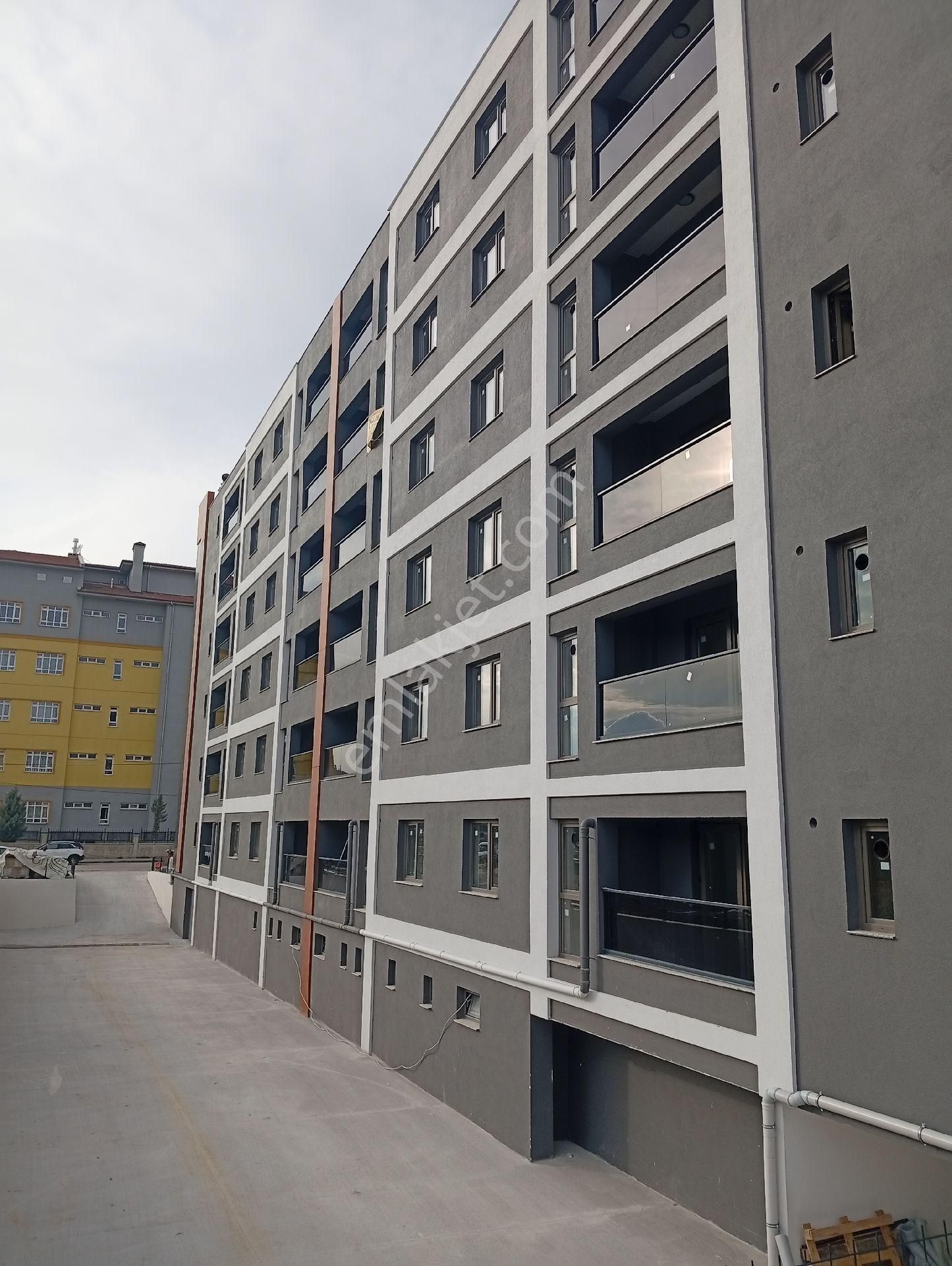 Kiralık 1+1 Bağımsız Mutfaklı