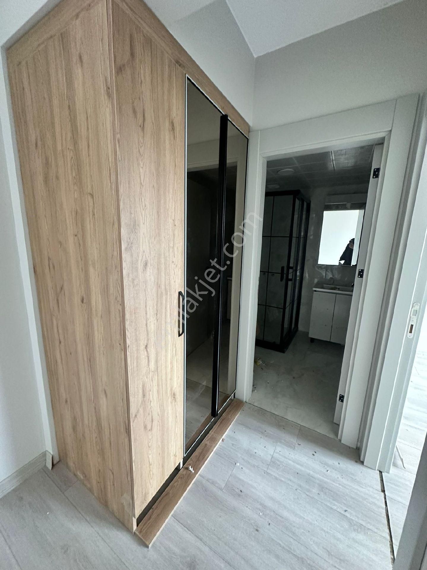 Kiralık 1+1 Bağımsız Mutfaklı - Görsel 14