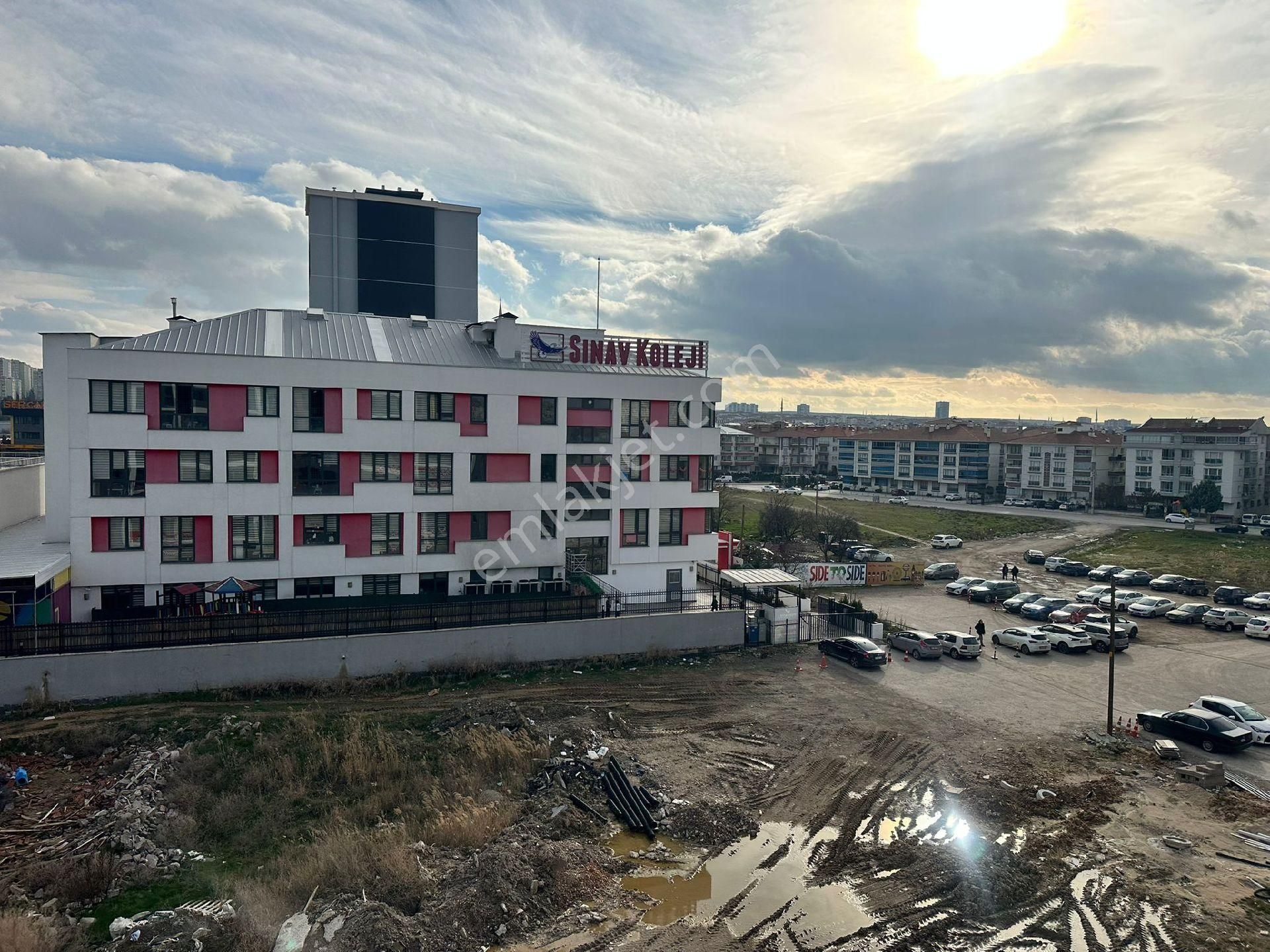 Kiralık 1+1 Bağımsız Mutfaklı - Görsel 6