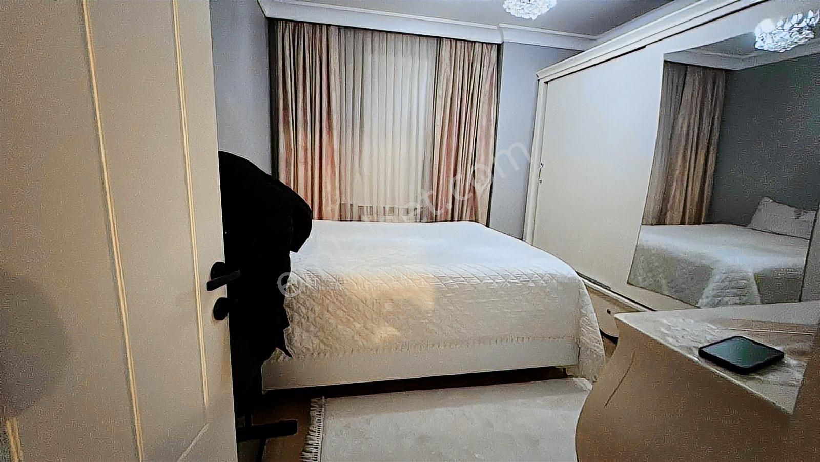 Göze Emlaktan Cumhuriyet Mh Satılık 2+1 Göl Manzaralı Daire - Görsel 6