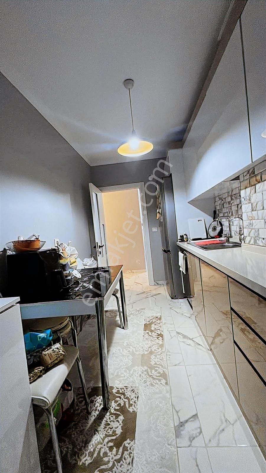 Göze Emlaktan Cumhuriyet Mh Satılık 2+1 Göl Manzaralı Daire - Görsel 21