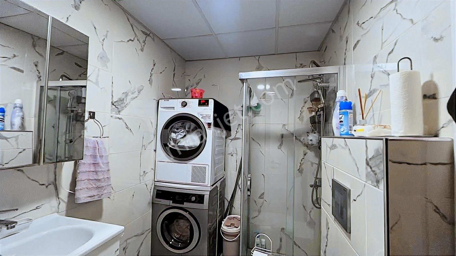 Göze Emlaktan Cumhuriyet Mh Satılık 2+1 Göl Manzaralı Daire - Görsel 19