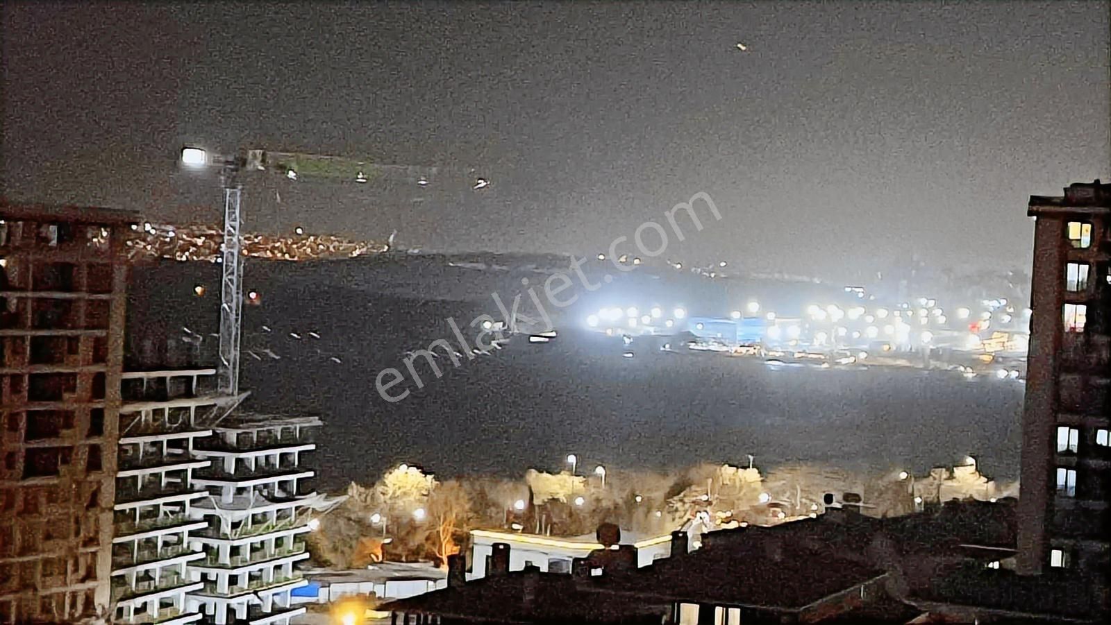 Göze Emlaktan Cumhuriyet Mh Satılık 2+1 Göl Manzaralı Daire - Görsel 22