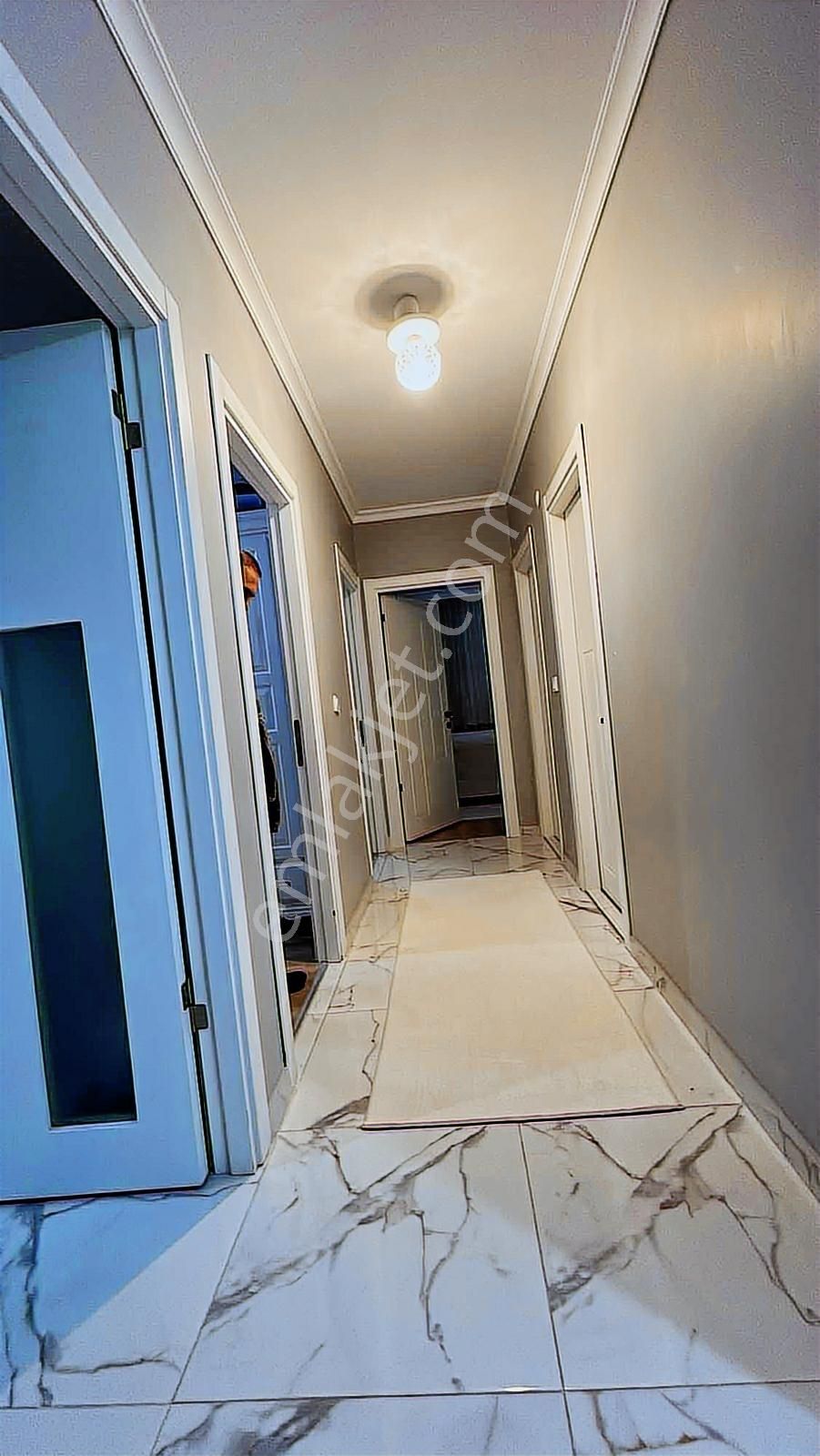 Göze Emlaktan Cumhuriyet Mh Satılık 2+1 Göl Manzaralı Daire - Görsel 24