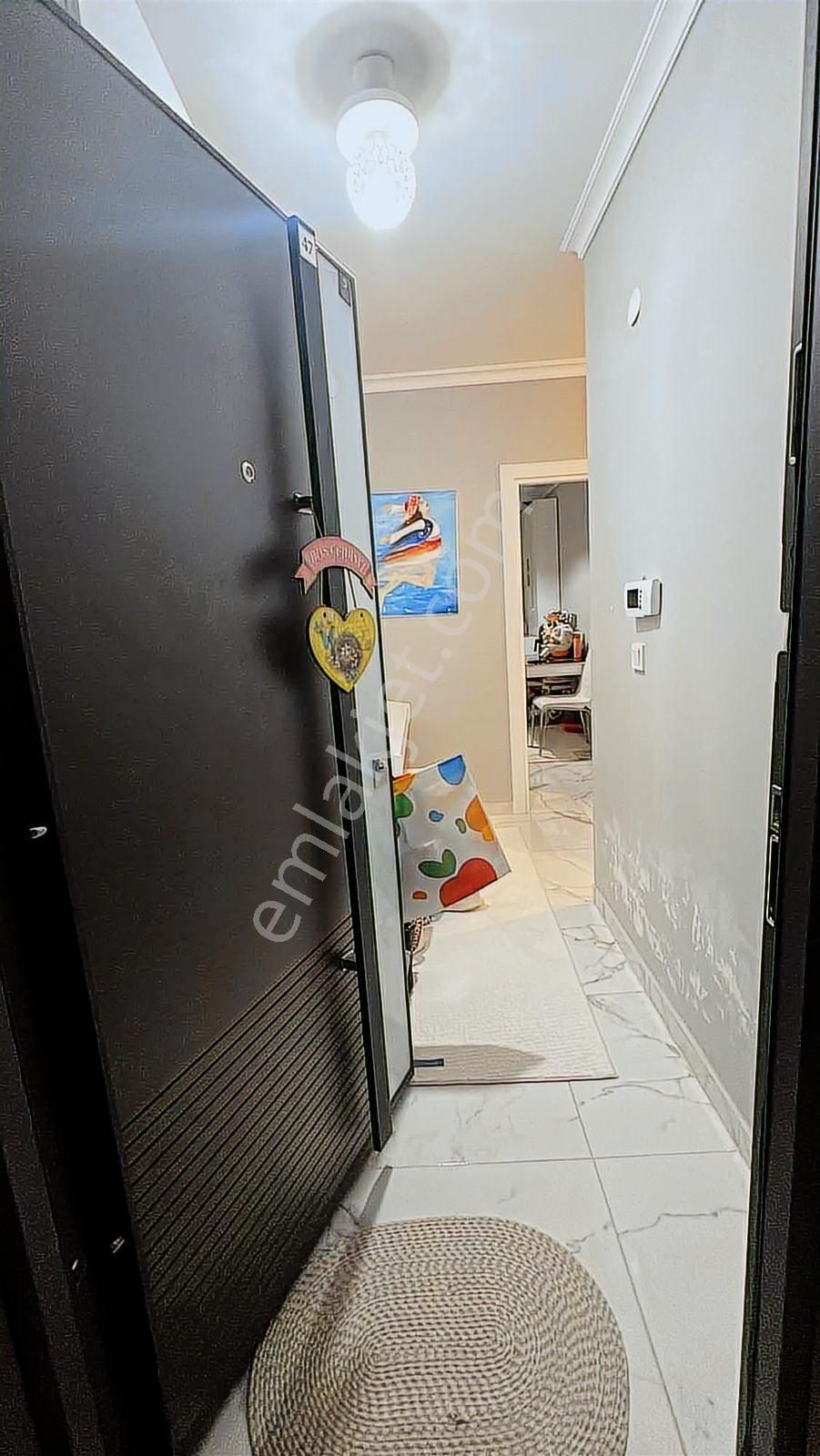 Göze Emlaktan Cumhuriyet Mh Satılık 2+1 Göl Manzaralı Daire - Görsel 10